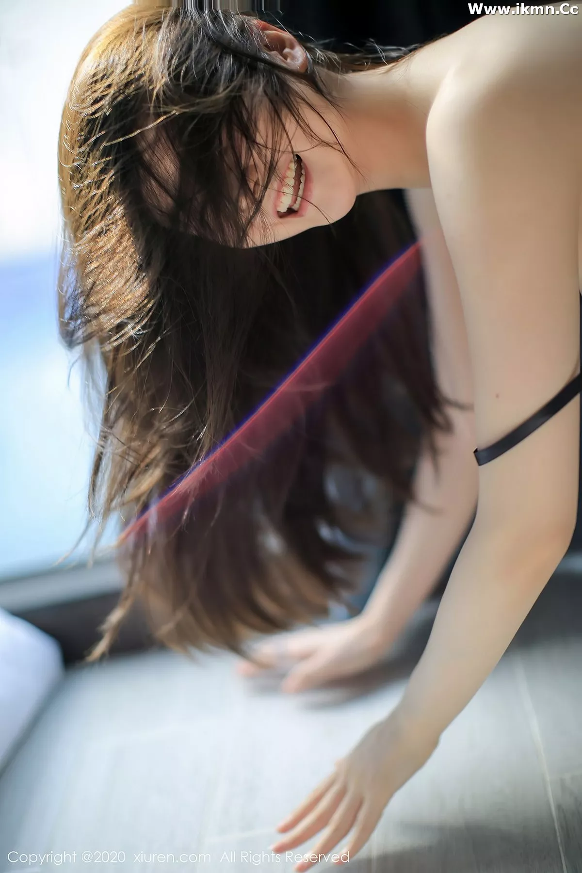 漂亮美女_糯美子全集