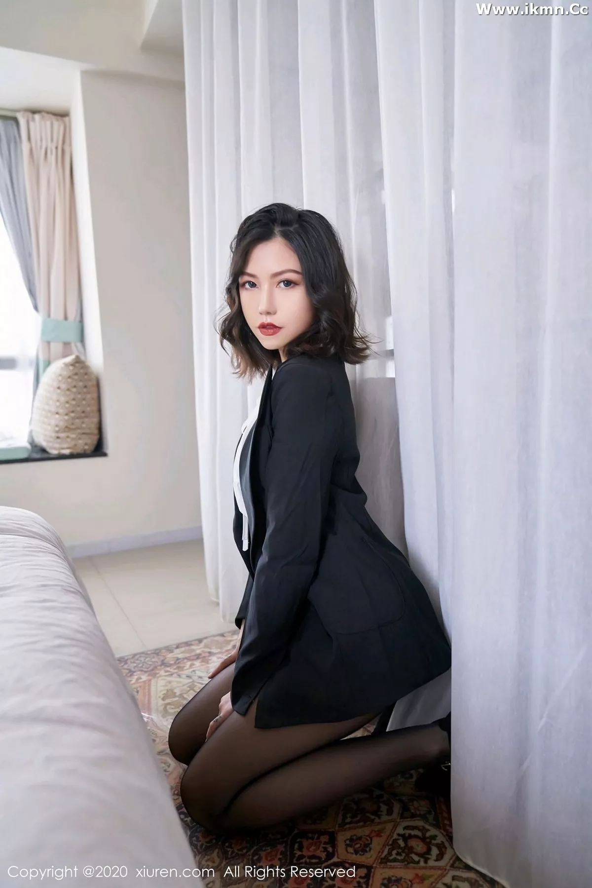 漂亮美女_舌尖上的菊花全集