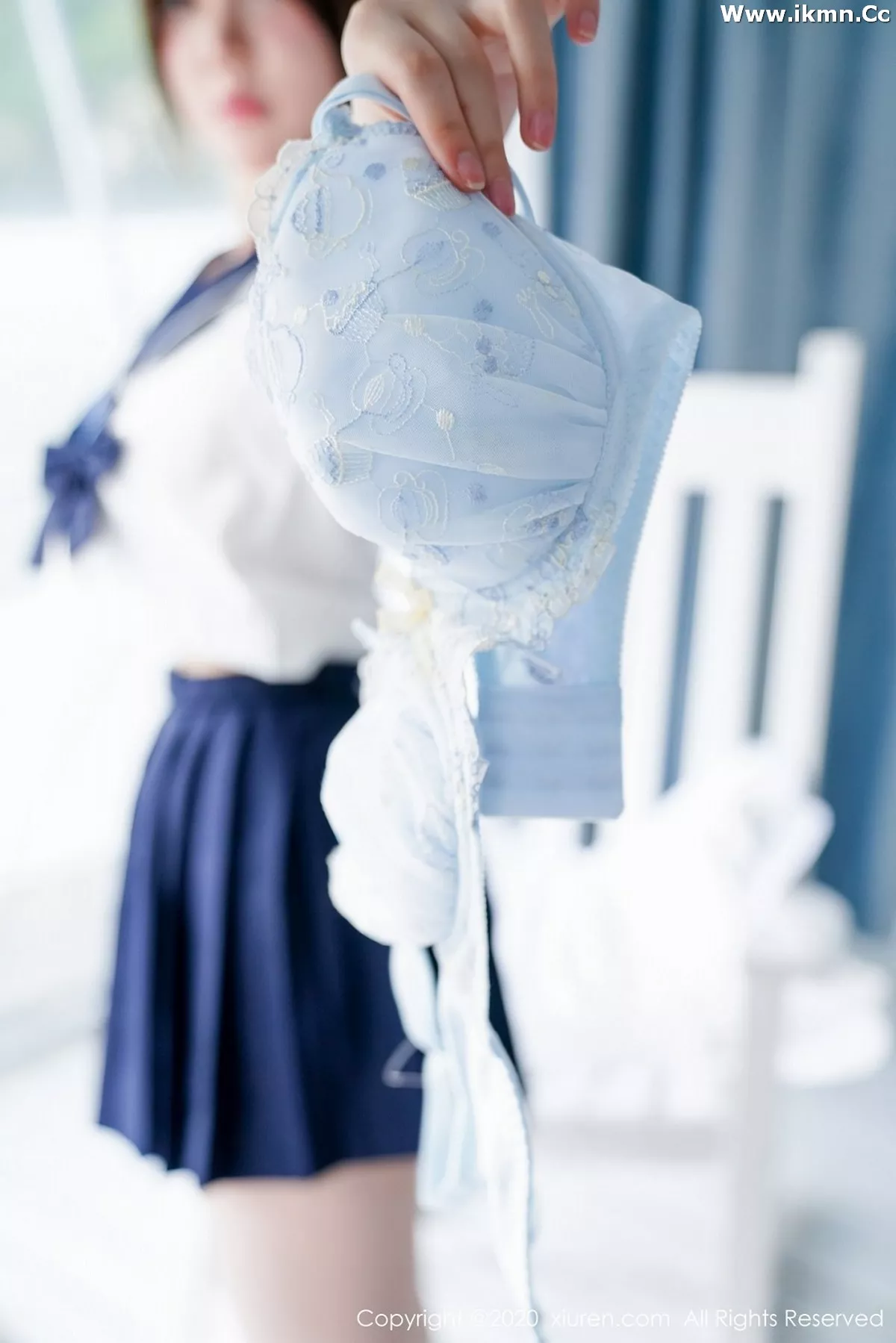 漂亮美女_糯美子全集