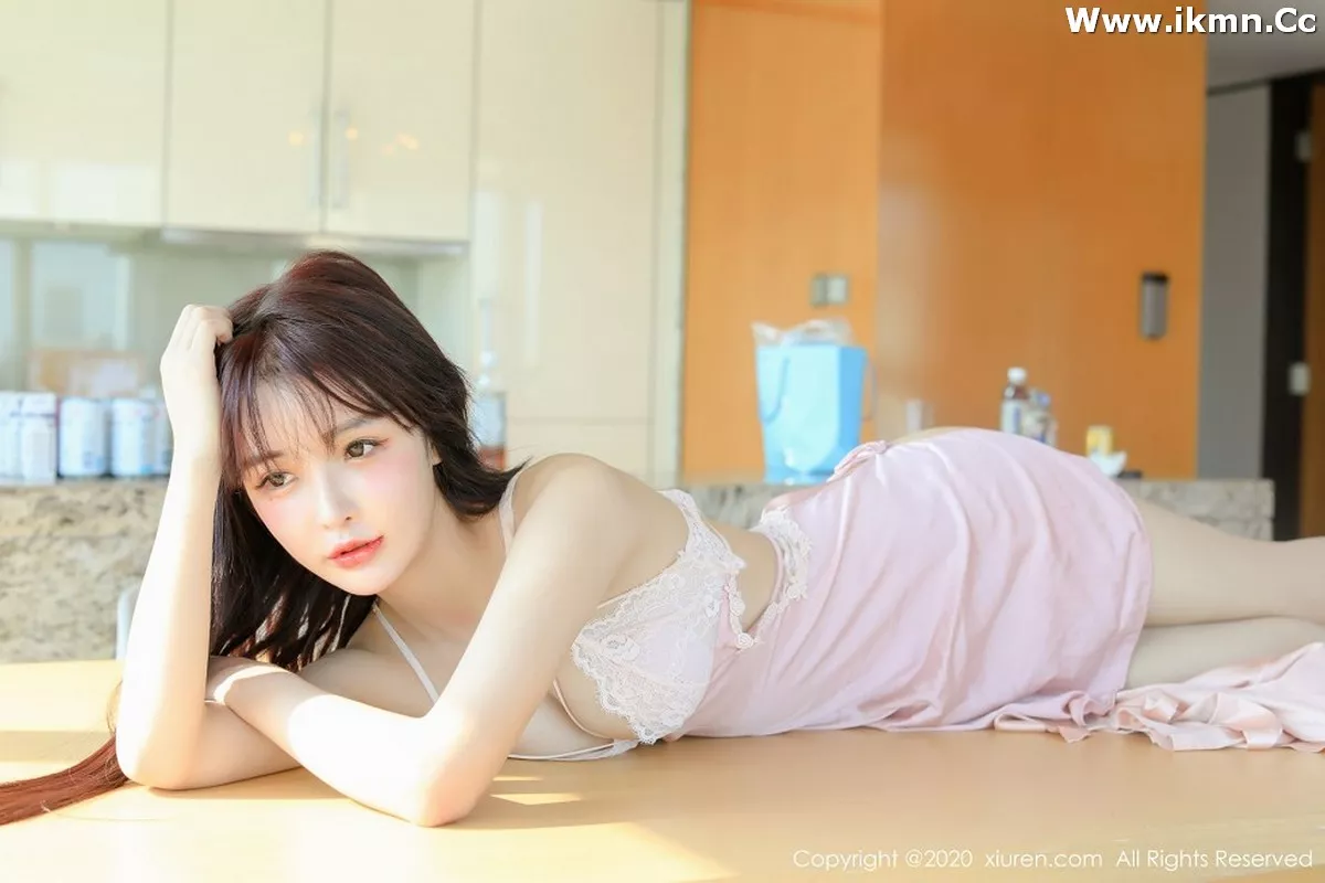 漂亮美女_南初妹妹全集