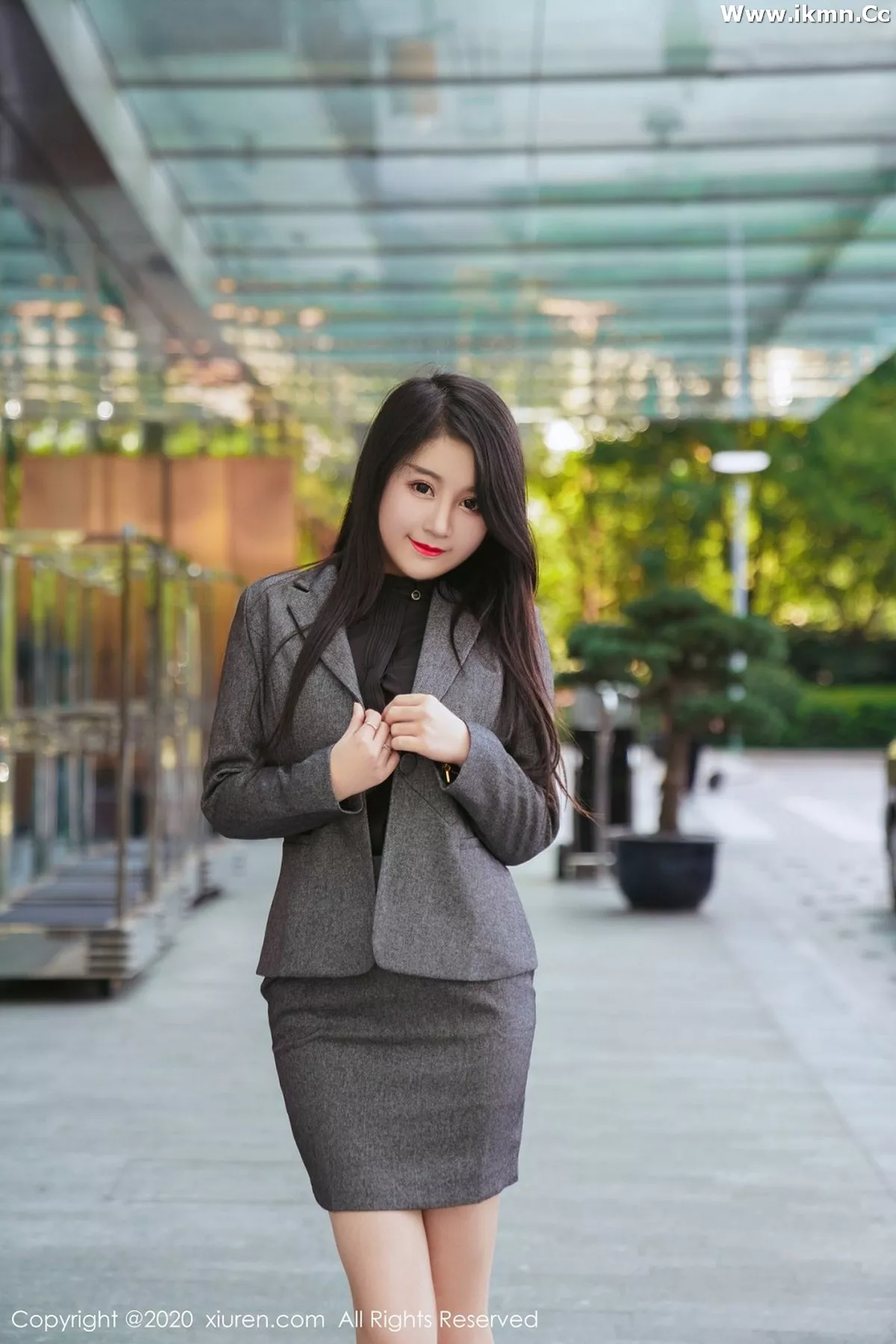 漂亮美女_美七Mia全集