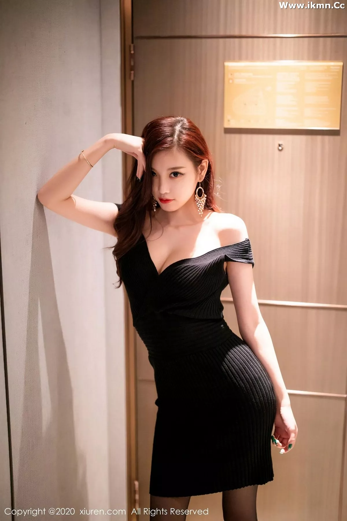 漂亮美女_杨晨晨全集