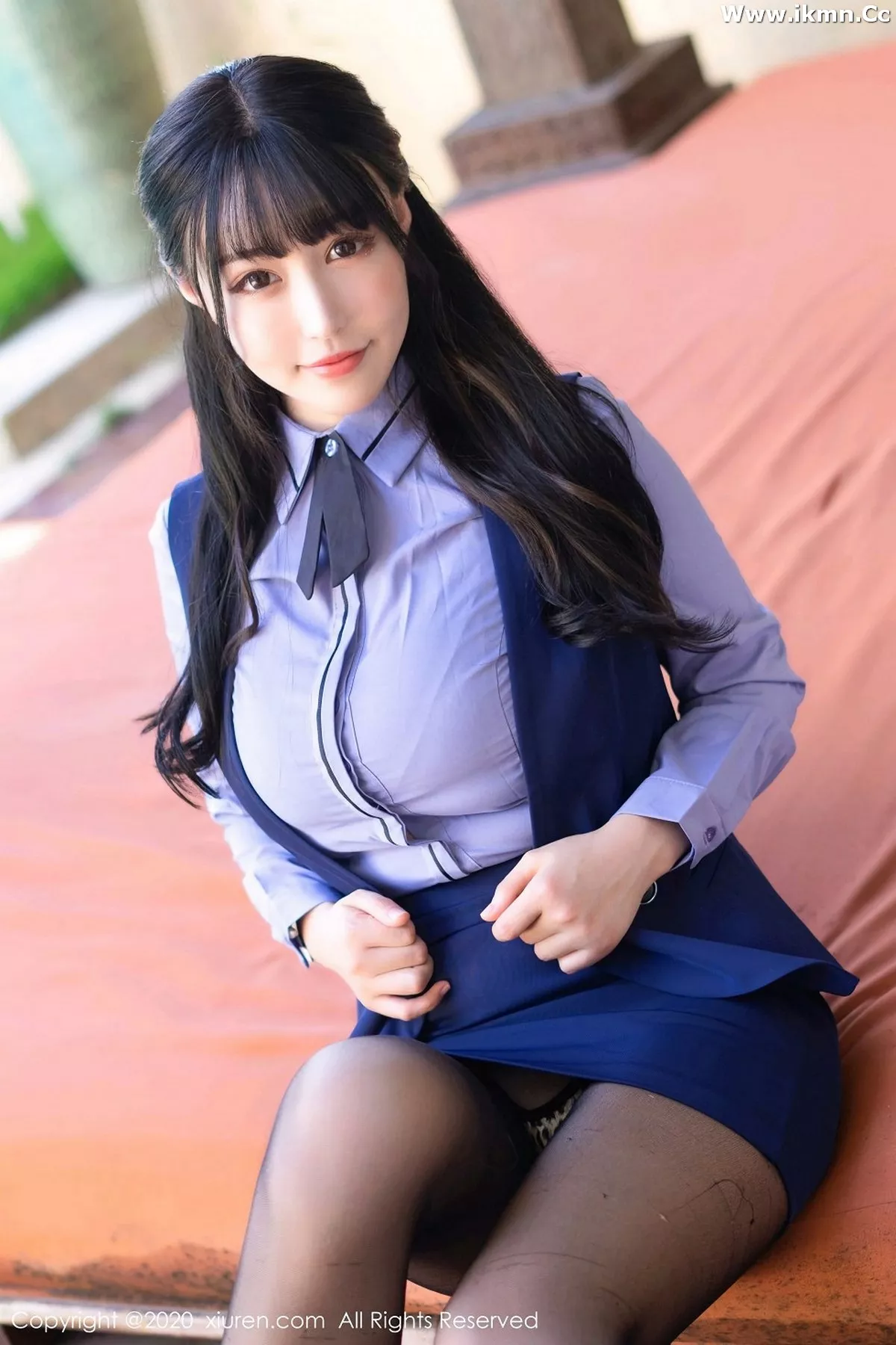 漂亮美女_朱可儿全集