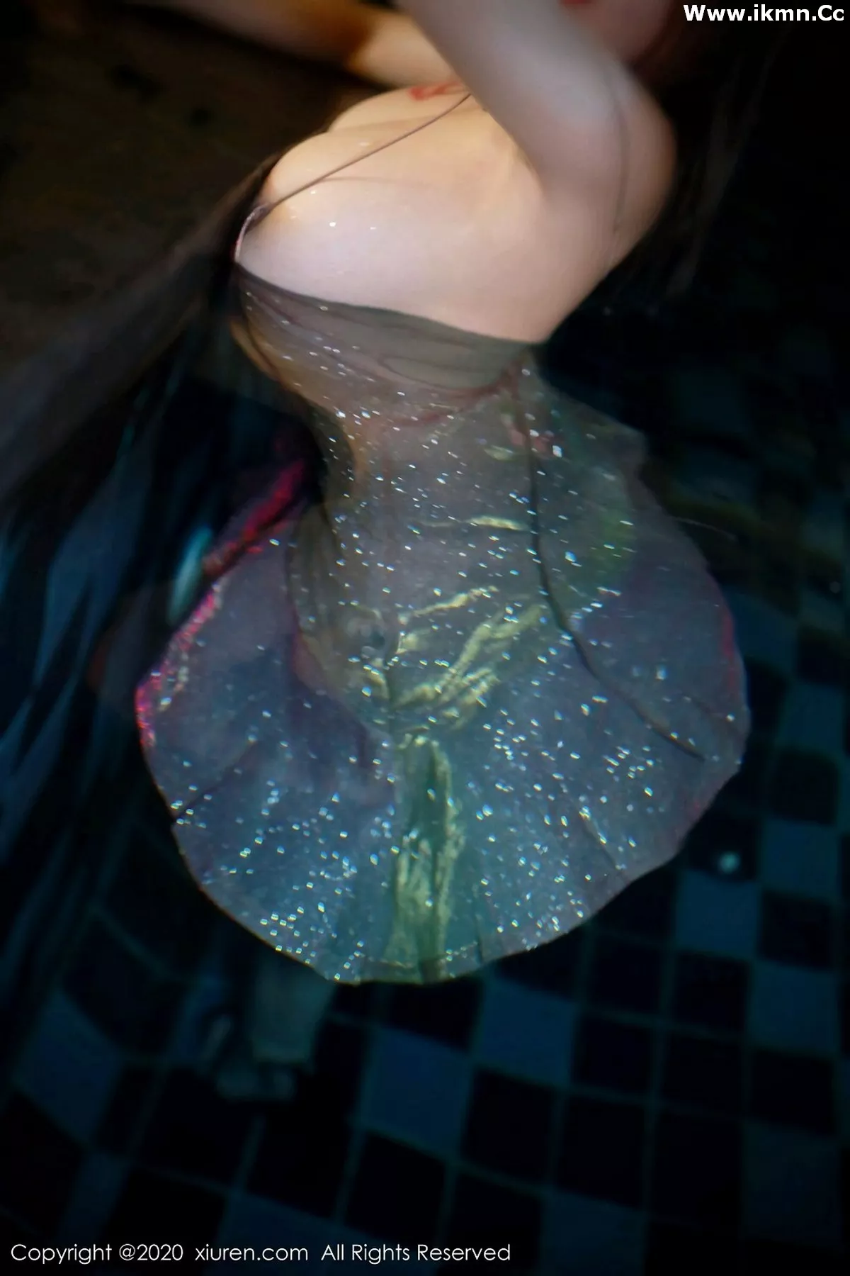 漂亮美女_美七Mia全集