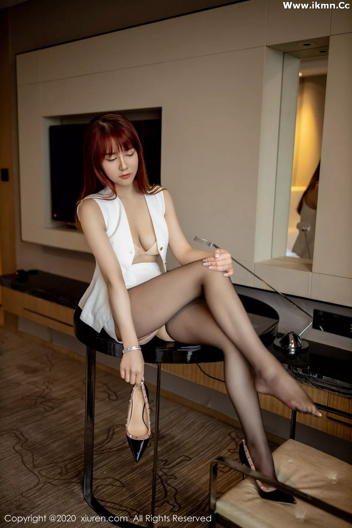 漂亮美女_Fairy如歌全集