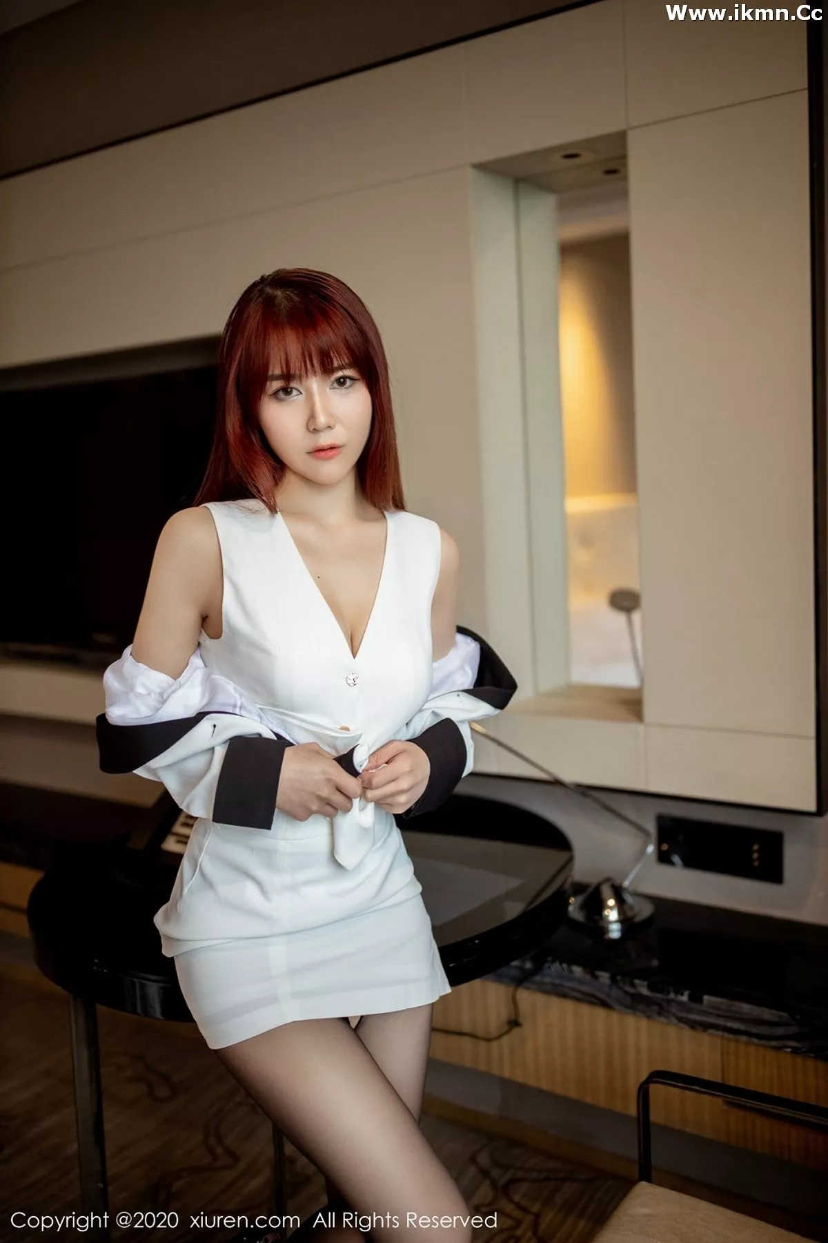 漂亮美女_Fairy如歌全集