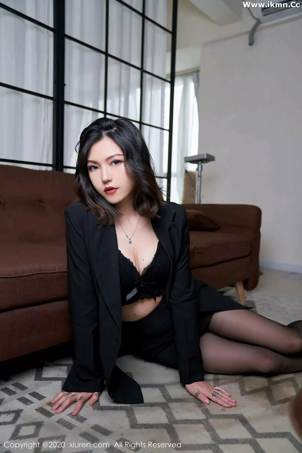 漂亮美女_舌尖上的菊花全集