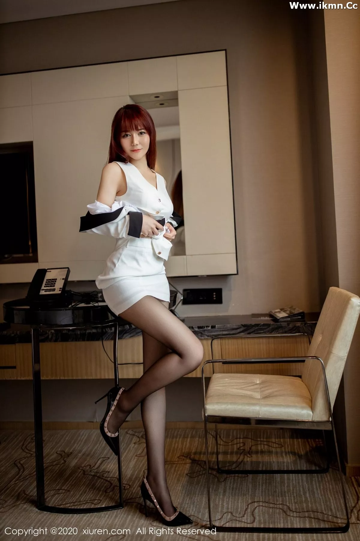 漂亮美女_Fairy如歌全集