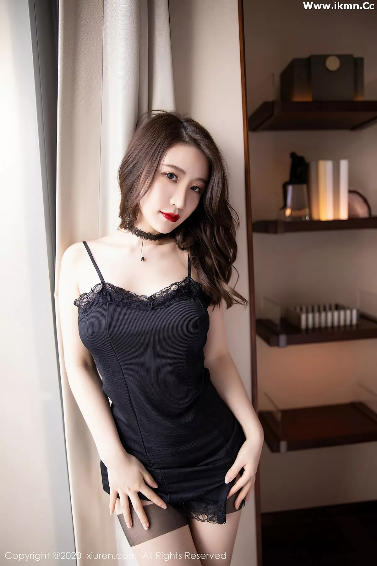 漂亮美女_绯月樱全集