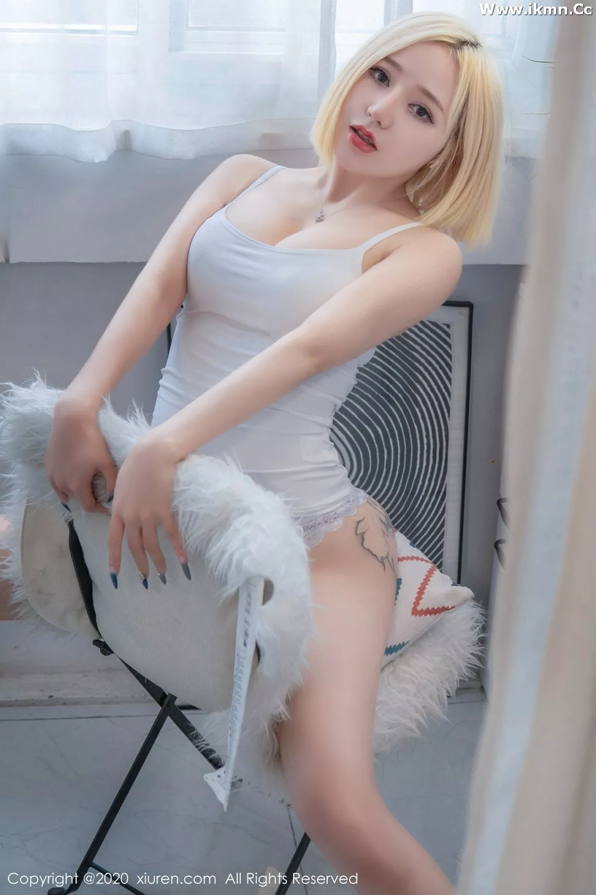 漂亮美女_文静儿全集