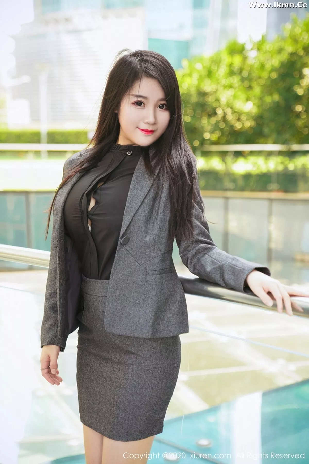 漂亮美女_美七Mia全集