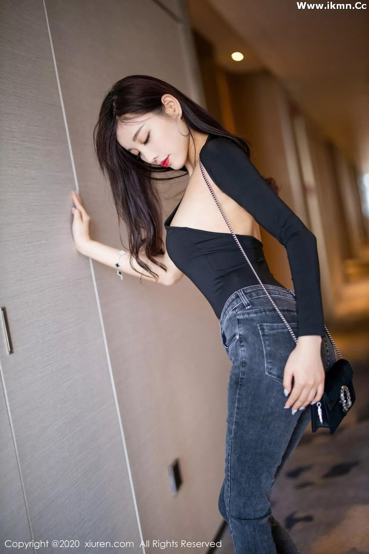 漂亮美女_杨晨晨全集