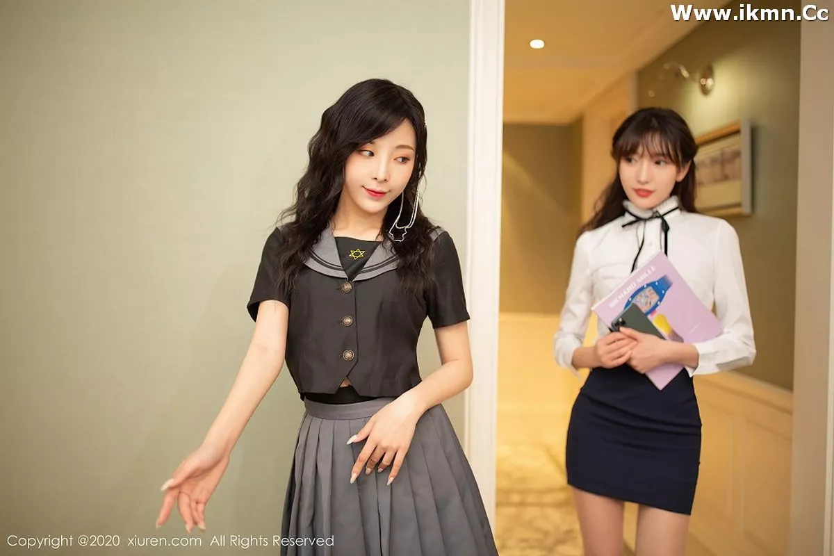 漂亮美女_模特合集全集