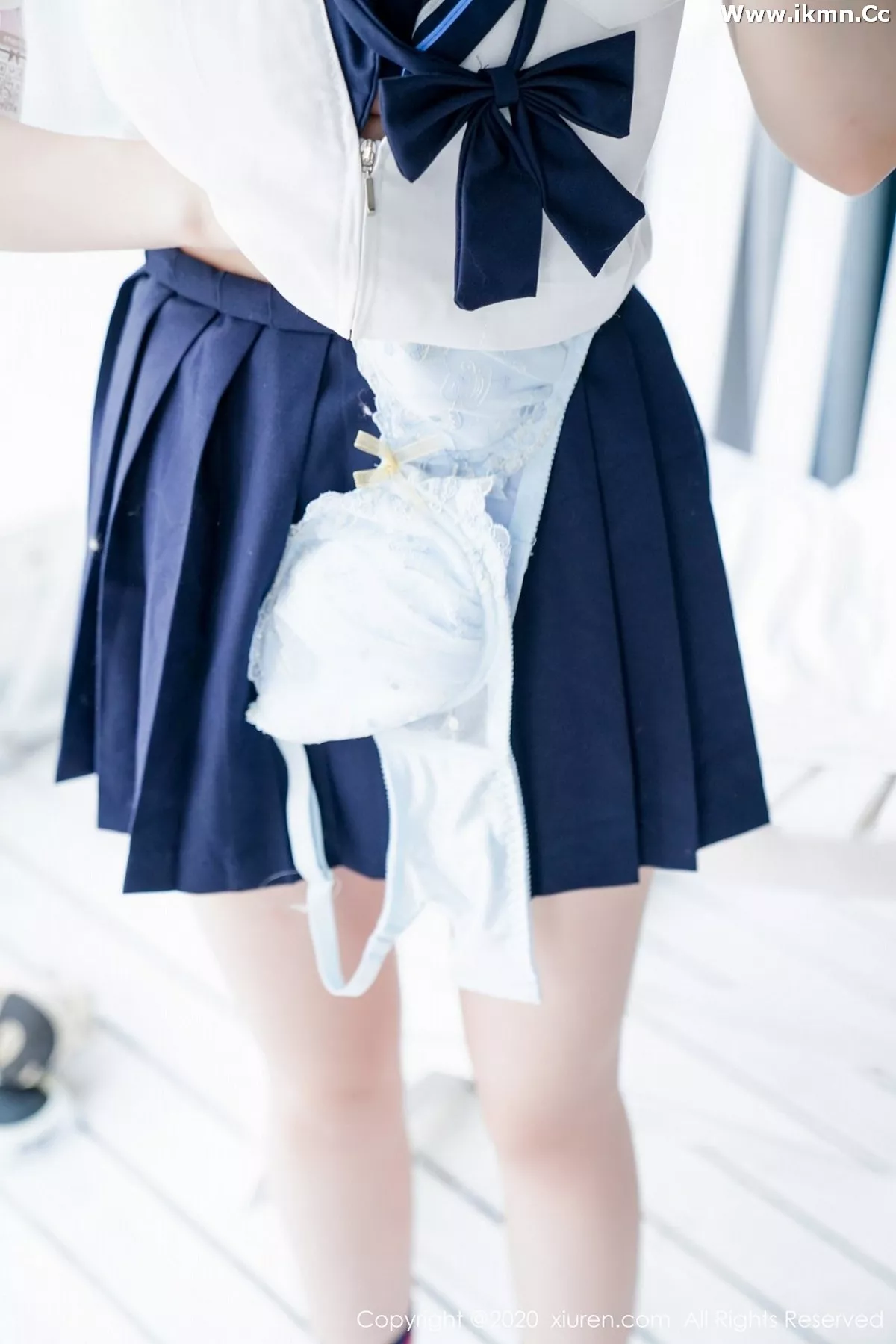 漂亮美女_糯美子全集