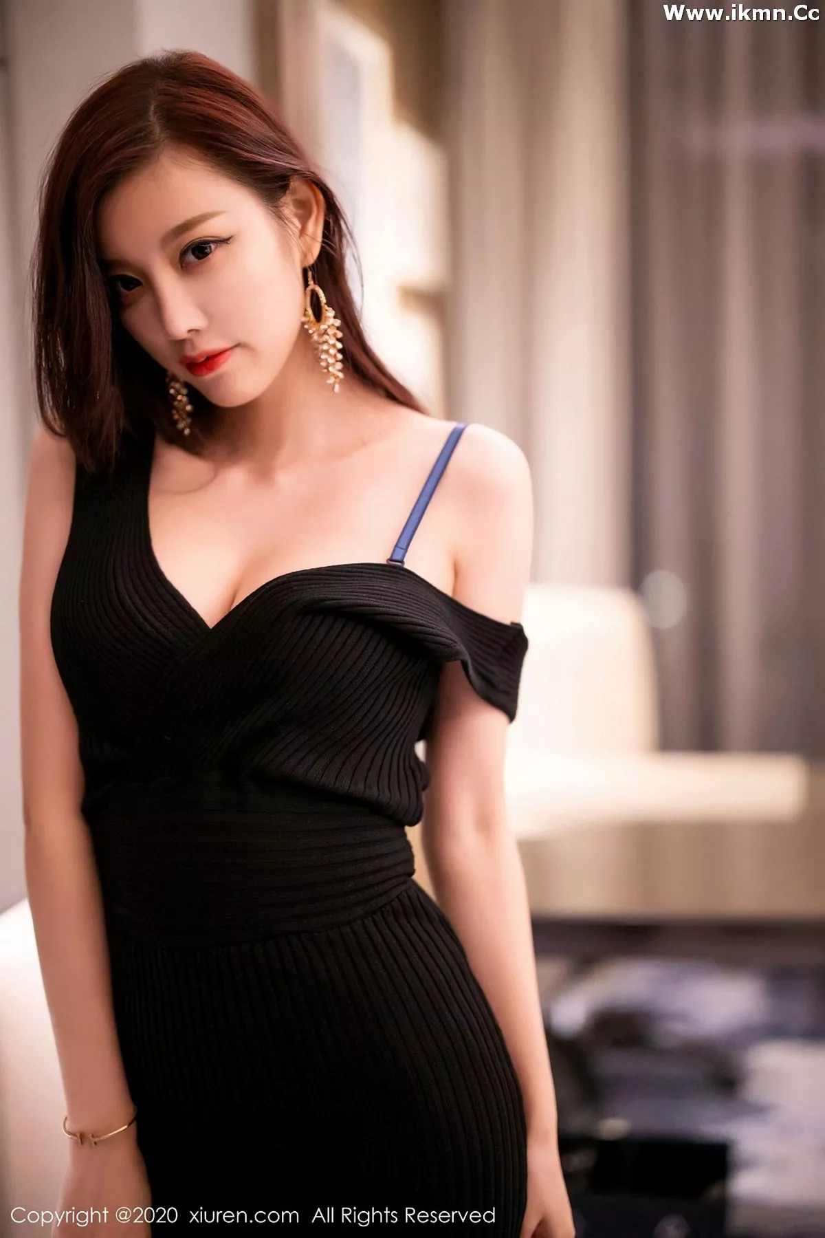 漂亮美女_杨晨晨全集