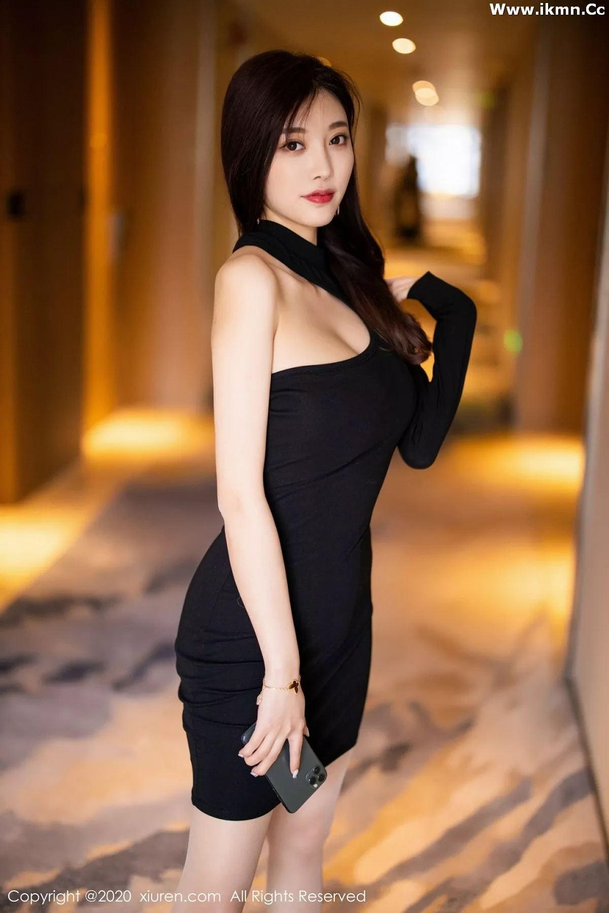 漂亮美女_杨晨晨全集