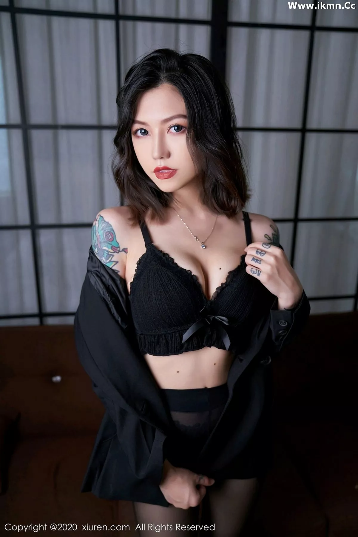 漂亮美女_舌尖上的菊花全集