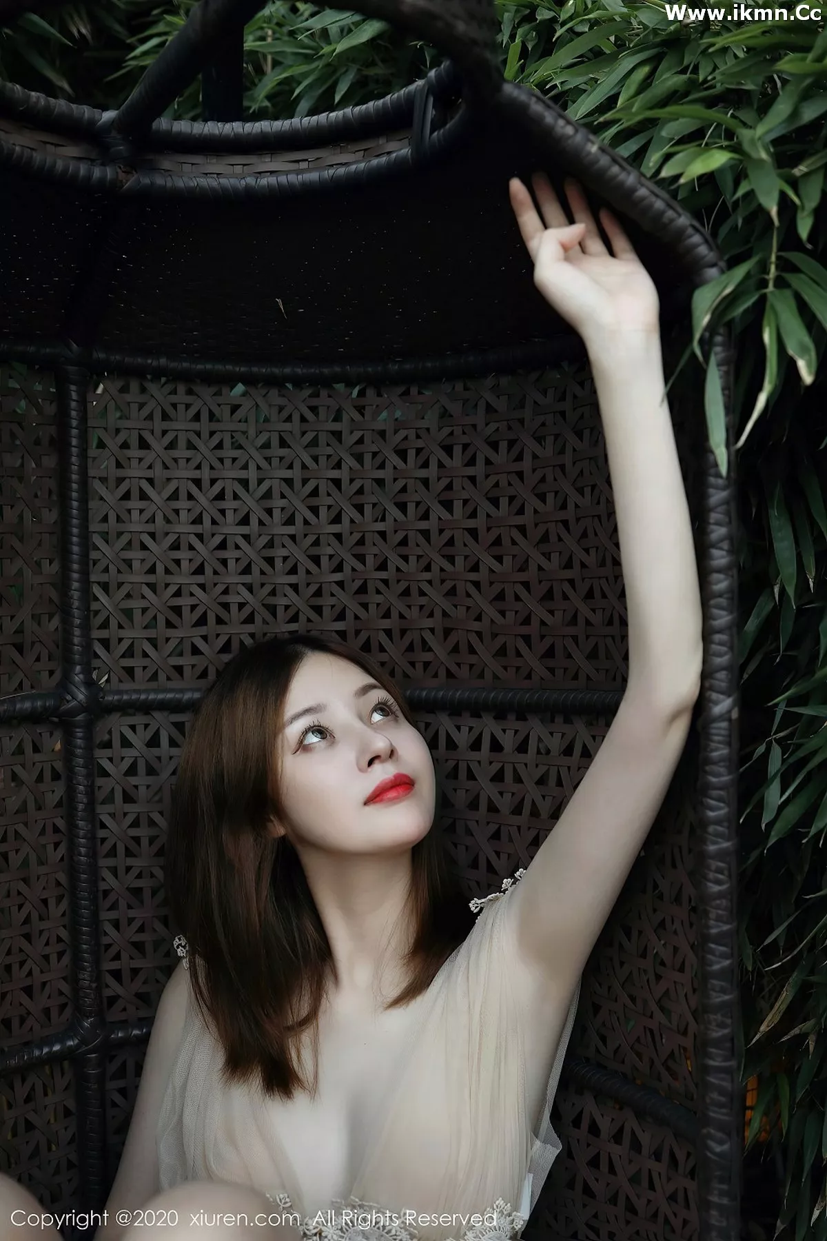 漂亮美女_樱花EIsa全集