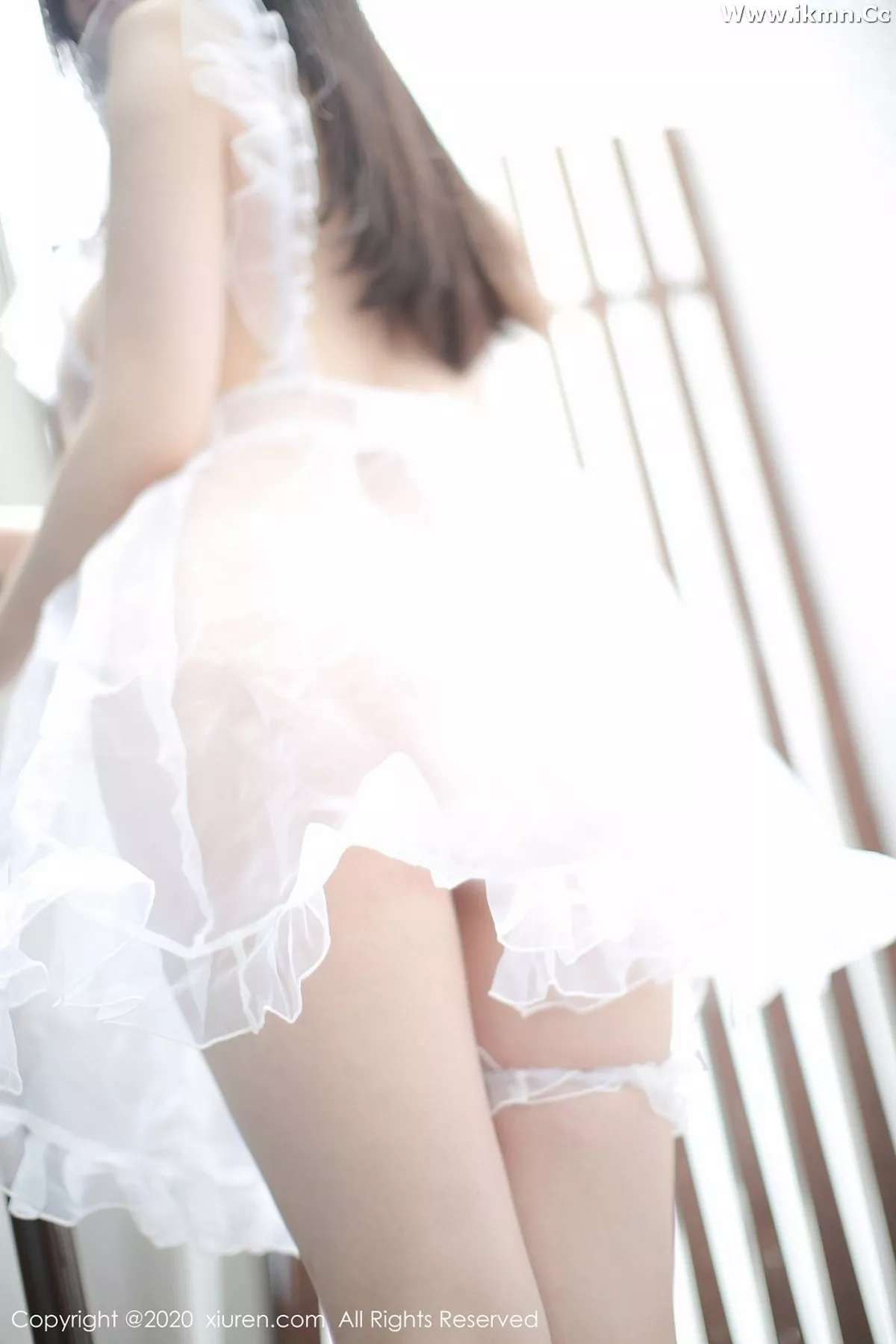 漂亮美女_糯美子全集