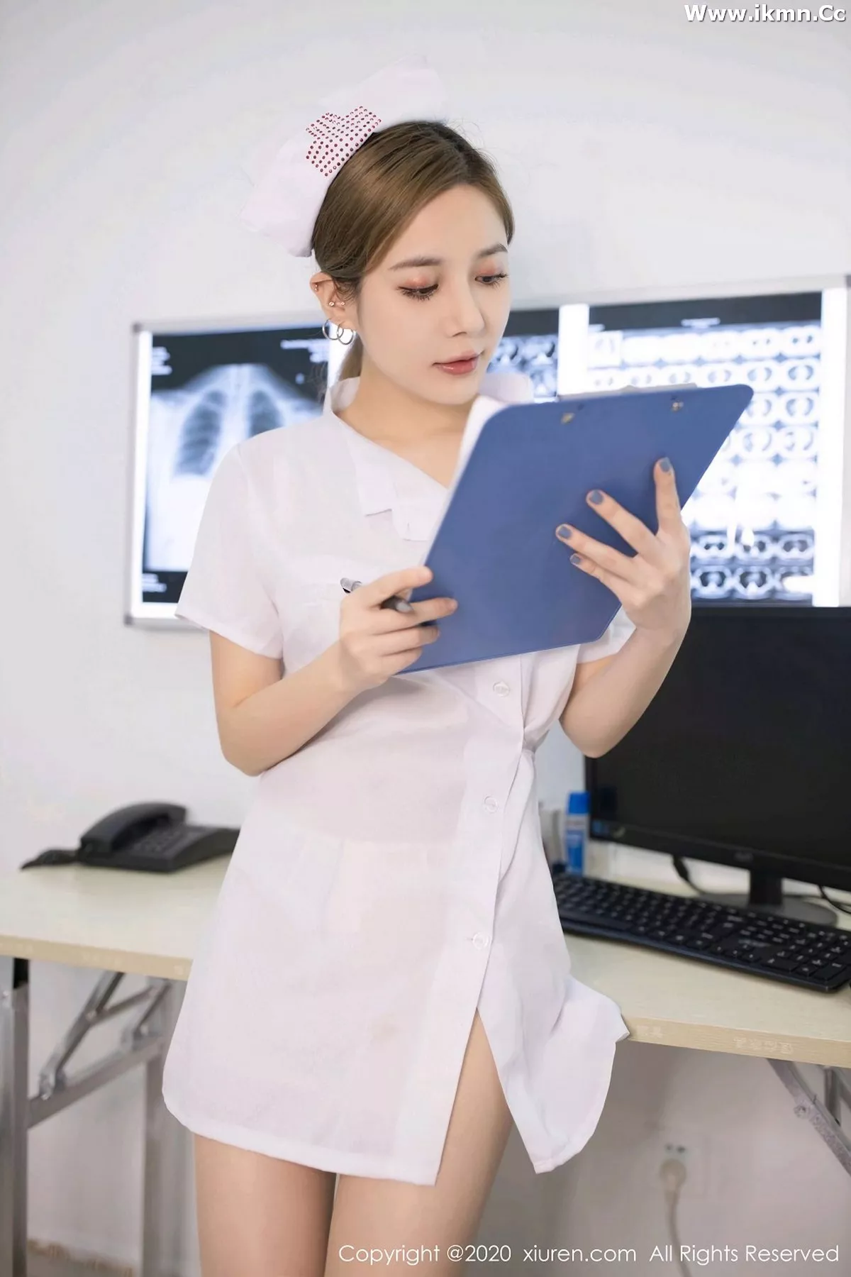 漂亮美女_鱼子酱全集