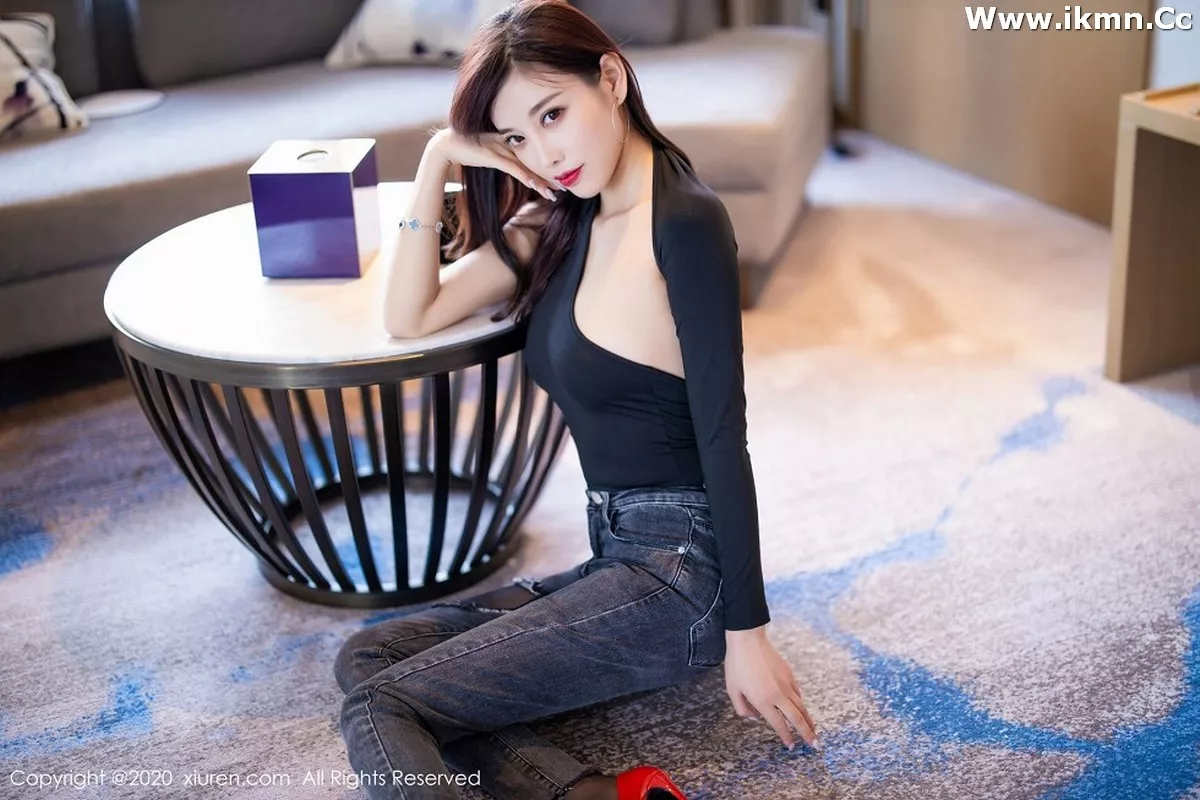 漂亮美女_杨晨晨全集