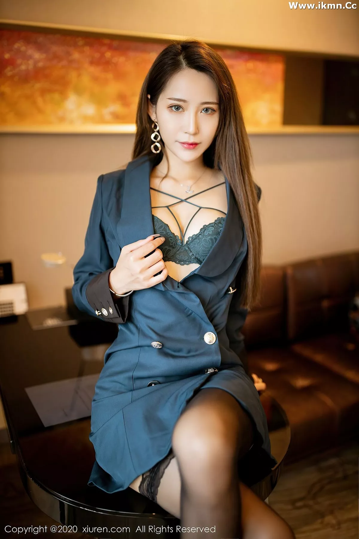 漂亮美女_周慕汐全集