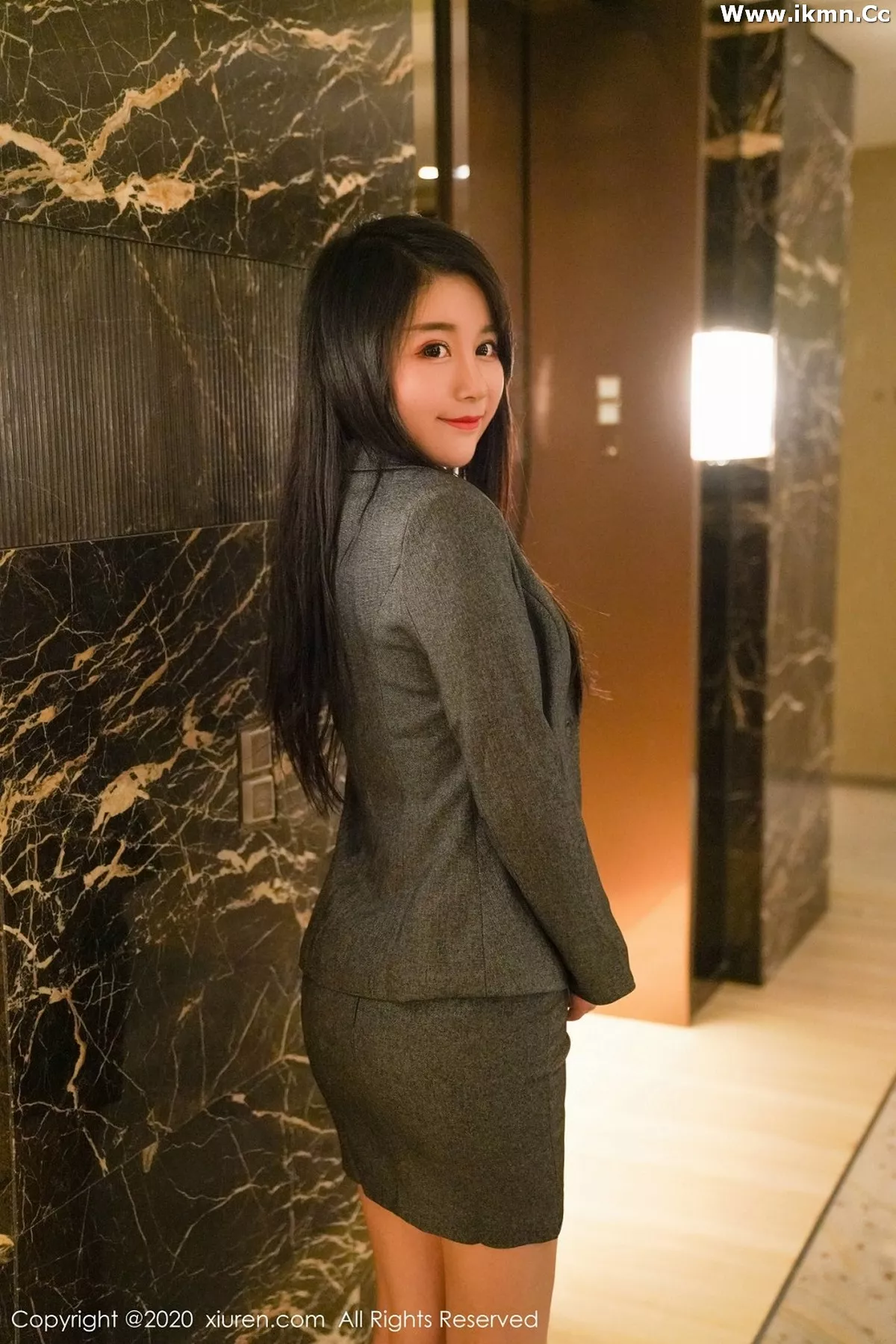 漂亮美女_美七Mia全集