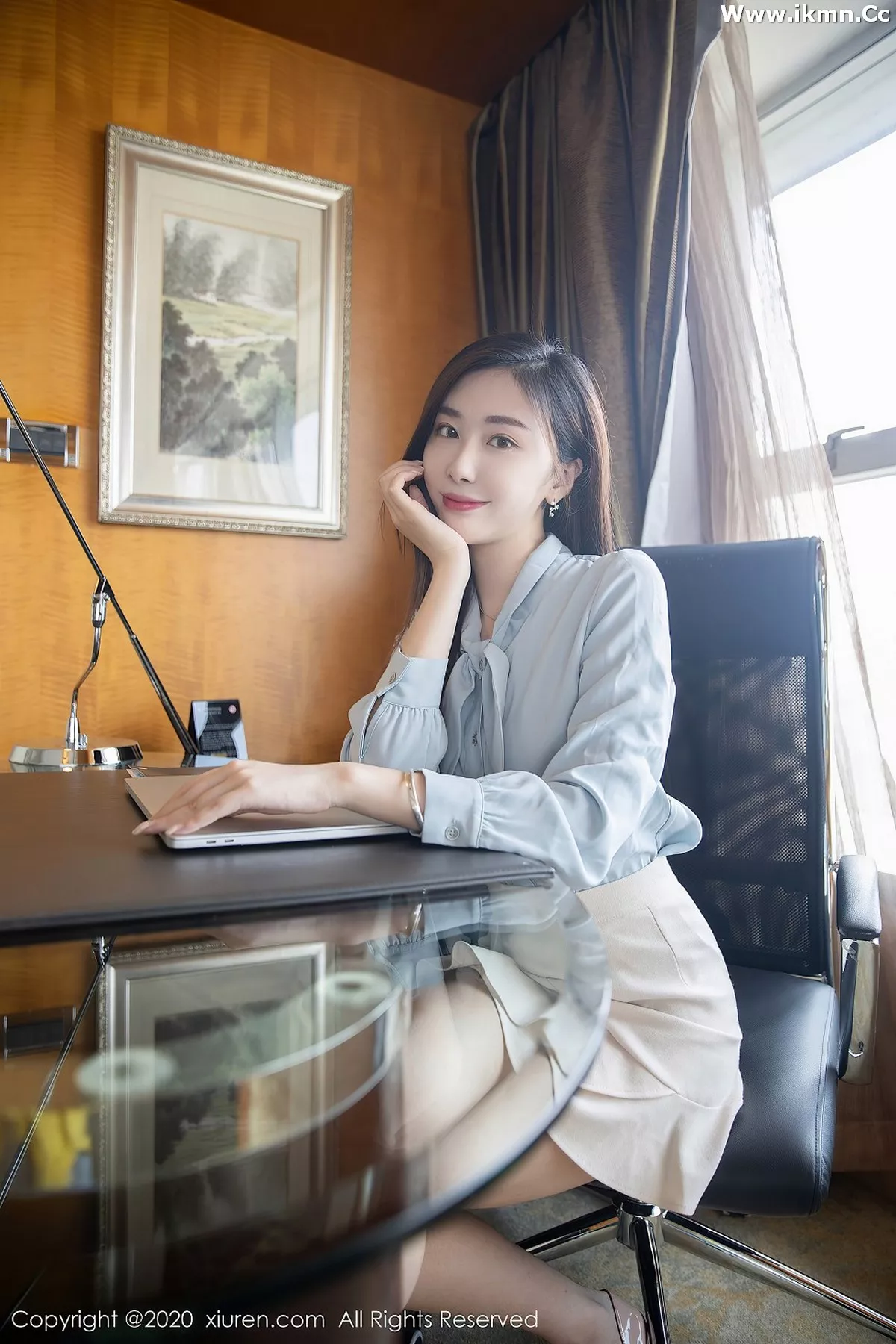 漂亮美女_模特合集全集