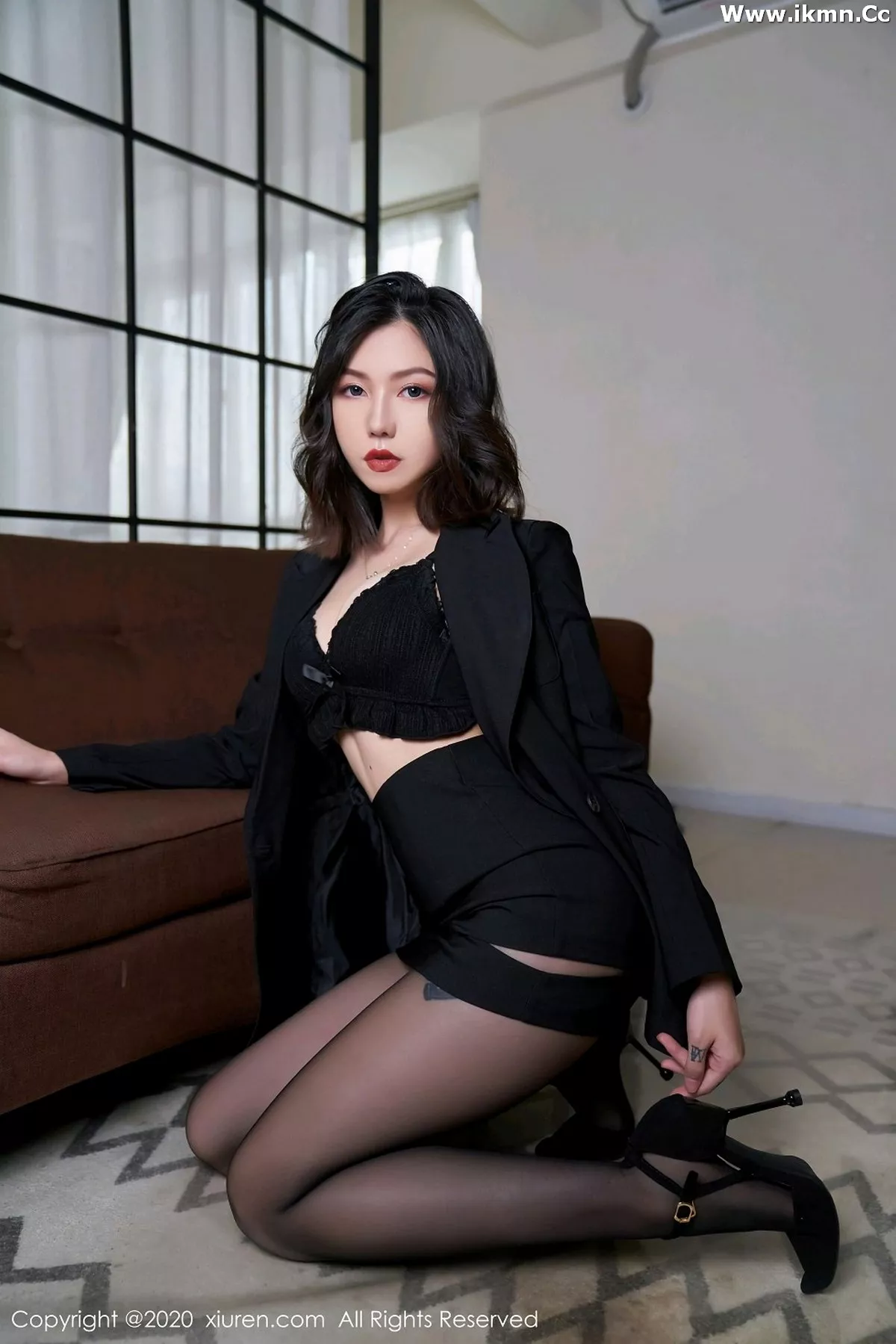 漂亮美女_舌尖上的菊花全集