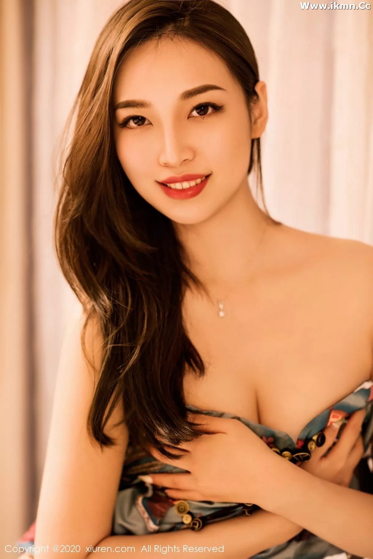 漂亮美女_郑颖姗全集