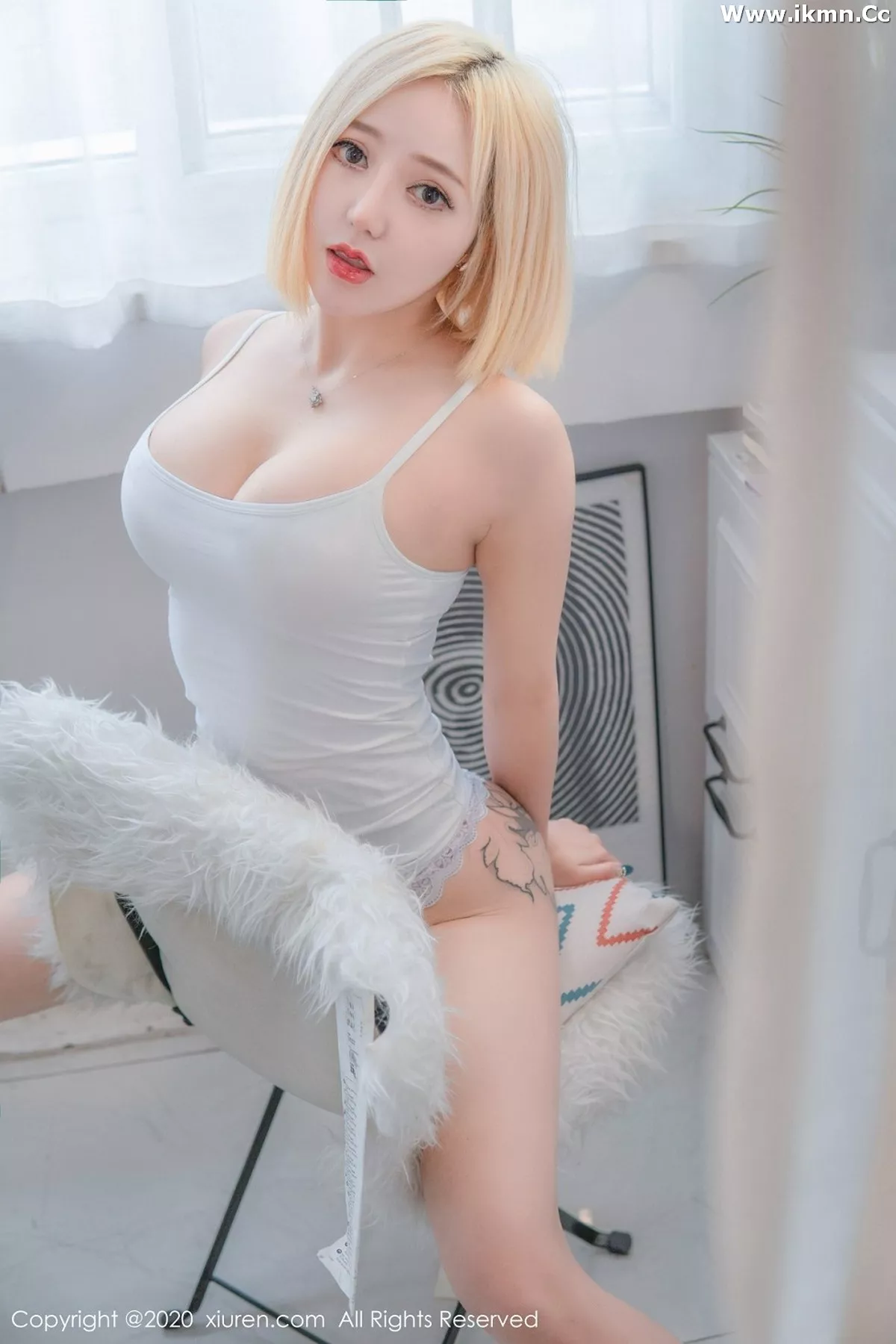 漂亮美女_文静儿全集