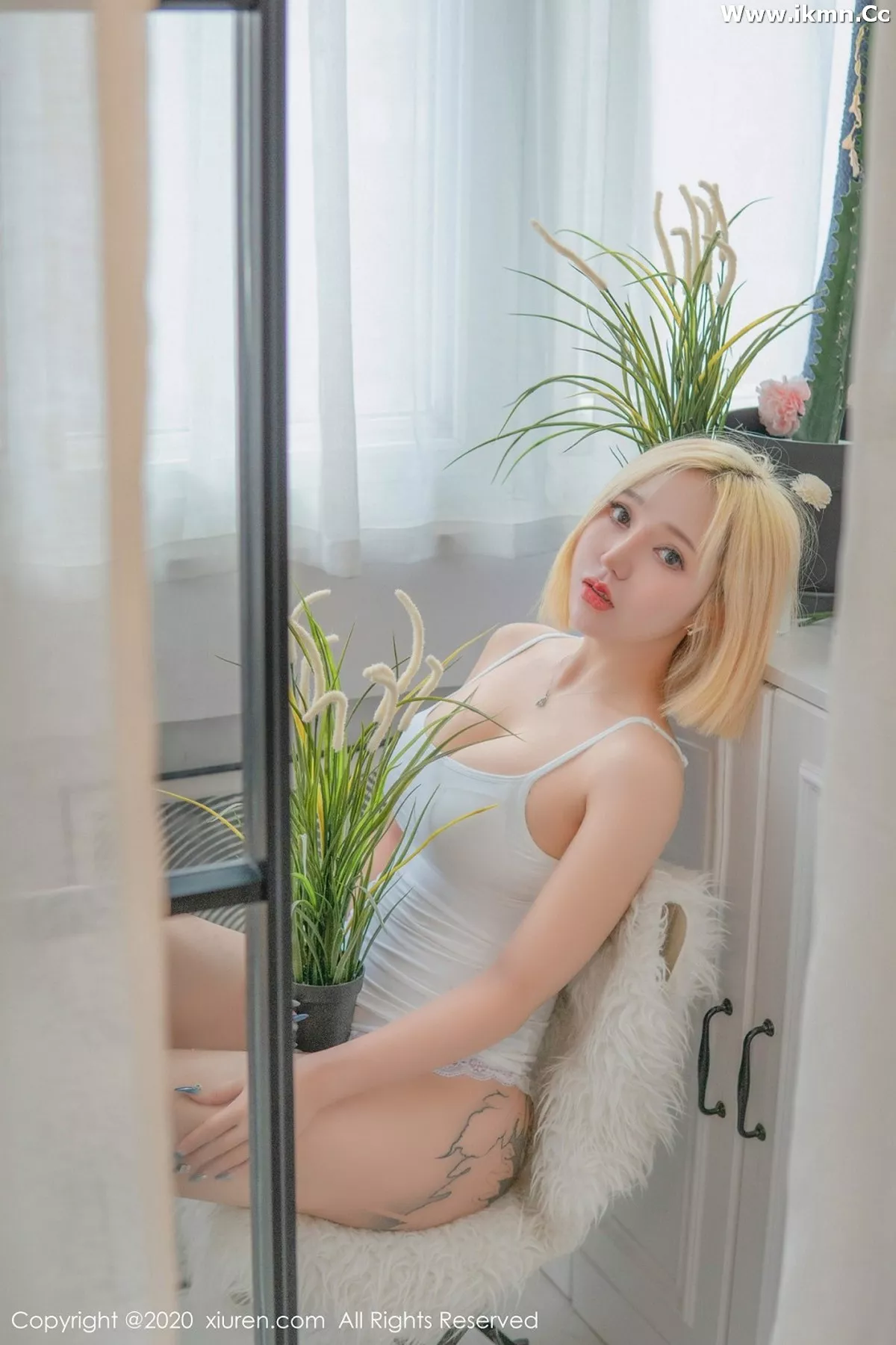 漂亮美女_文静儿全集