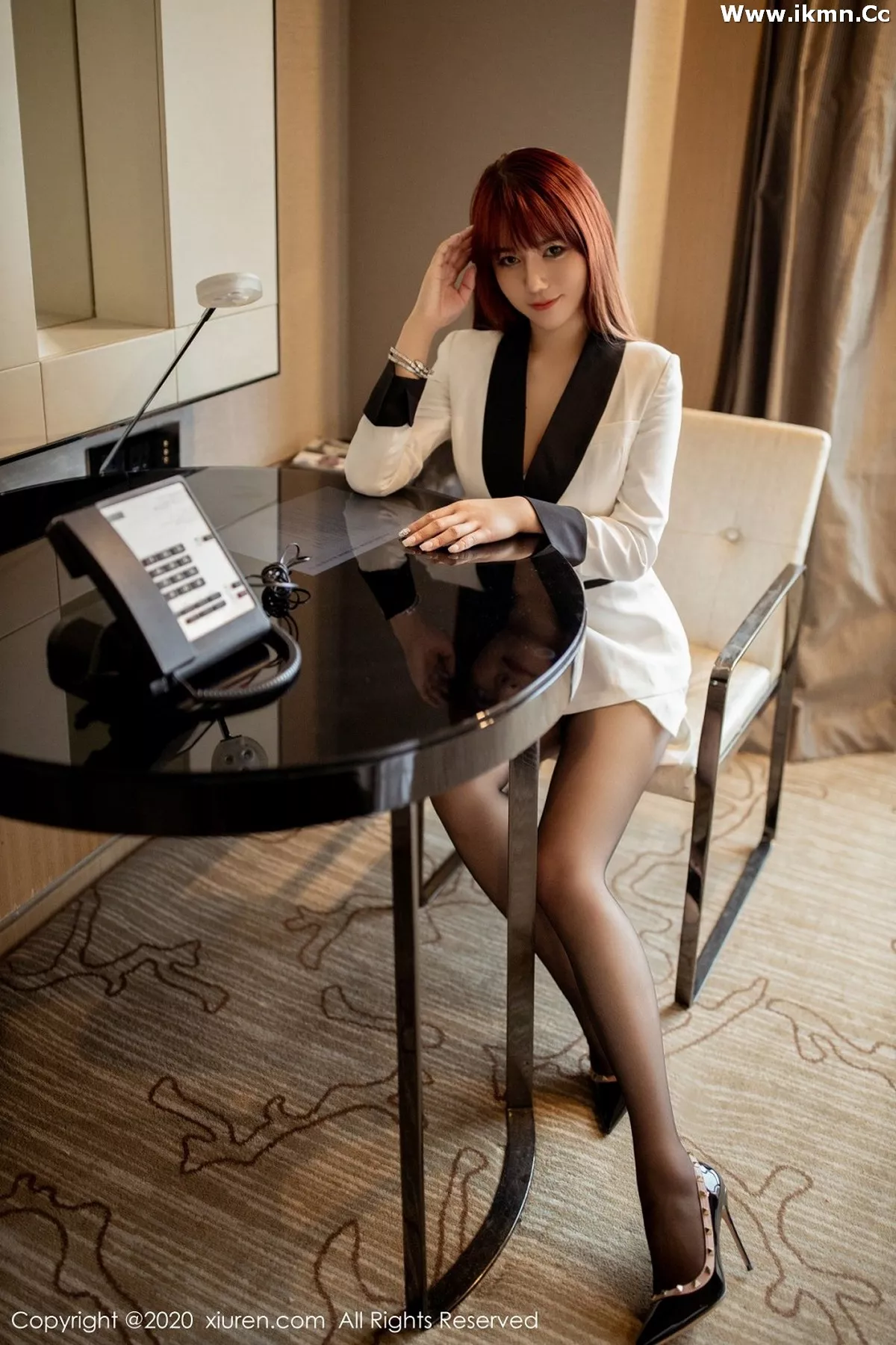 漂亮美女_Fairy如歌全集