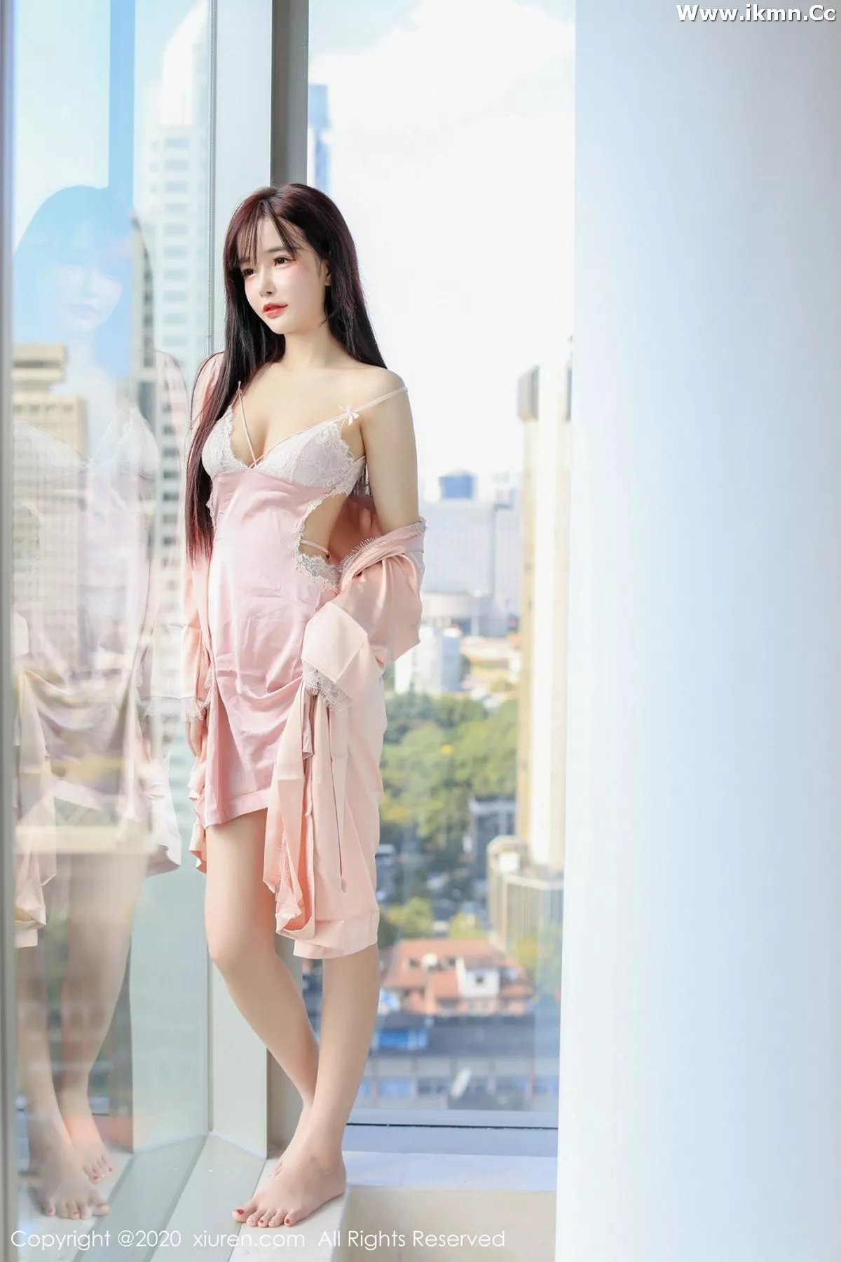 漂亮美女_南初妹妹全集