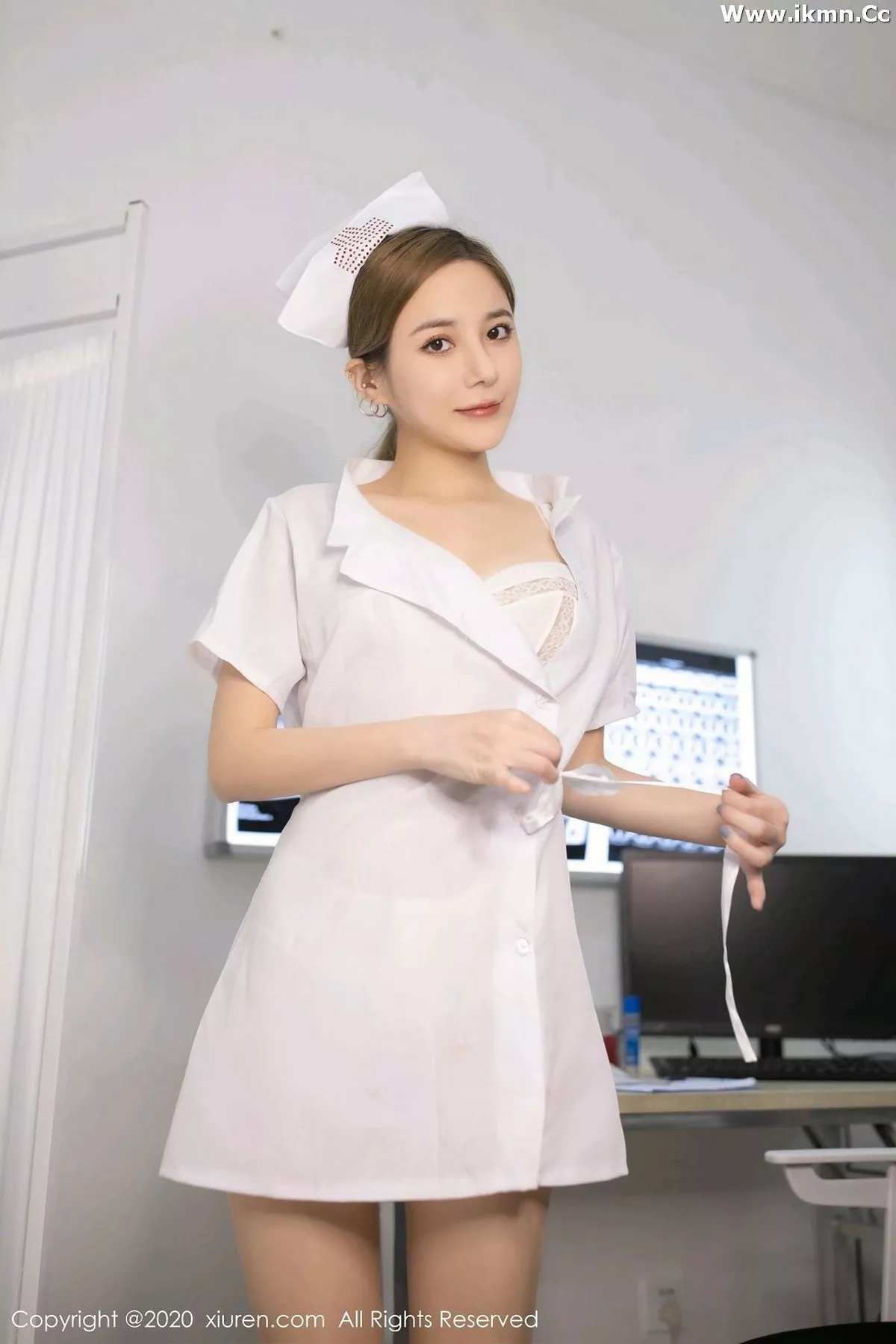 漂亮美女_鱼子酱全集