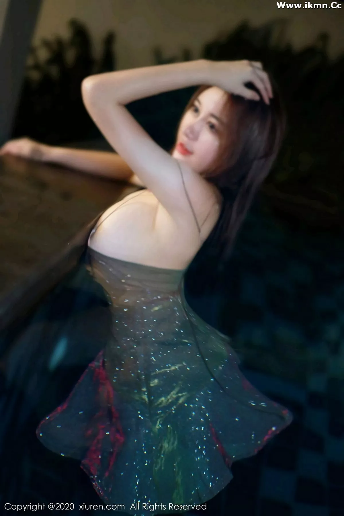 漂亮美女_美七Mia全集