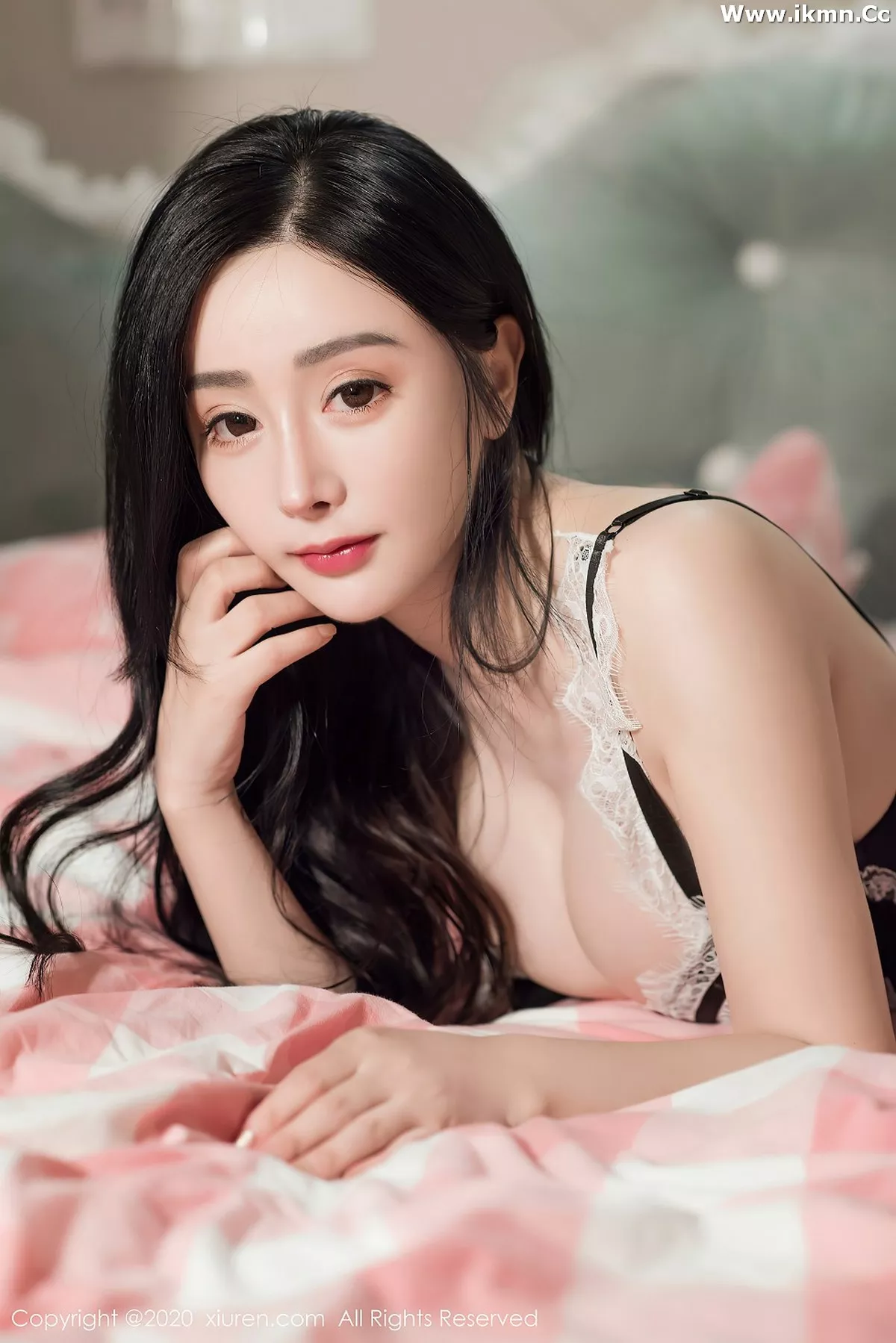 漂亮美女_允薾全集