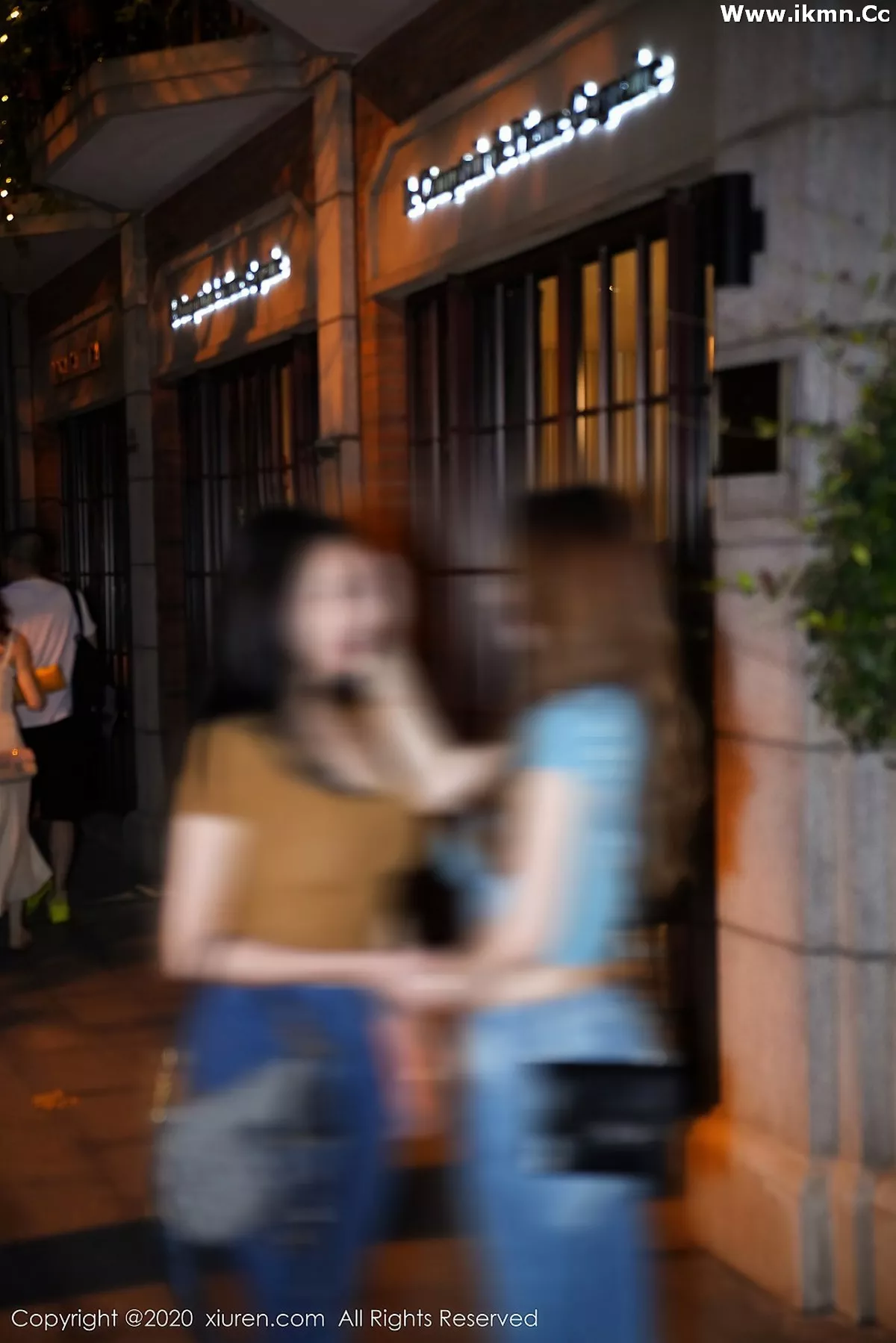 漂亮美女_模特合集全集