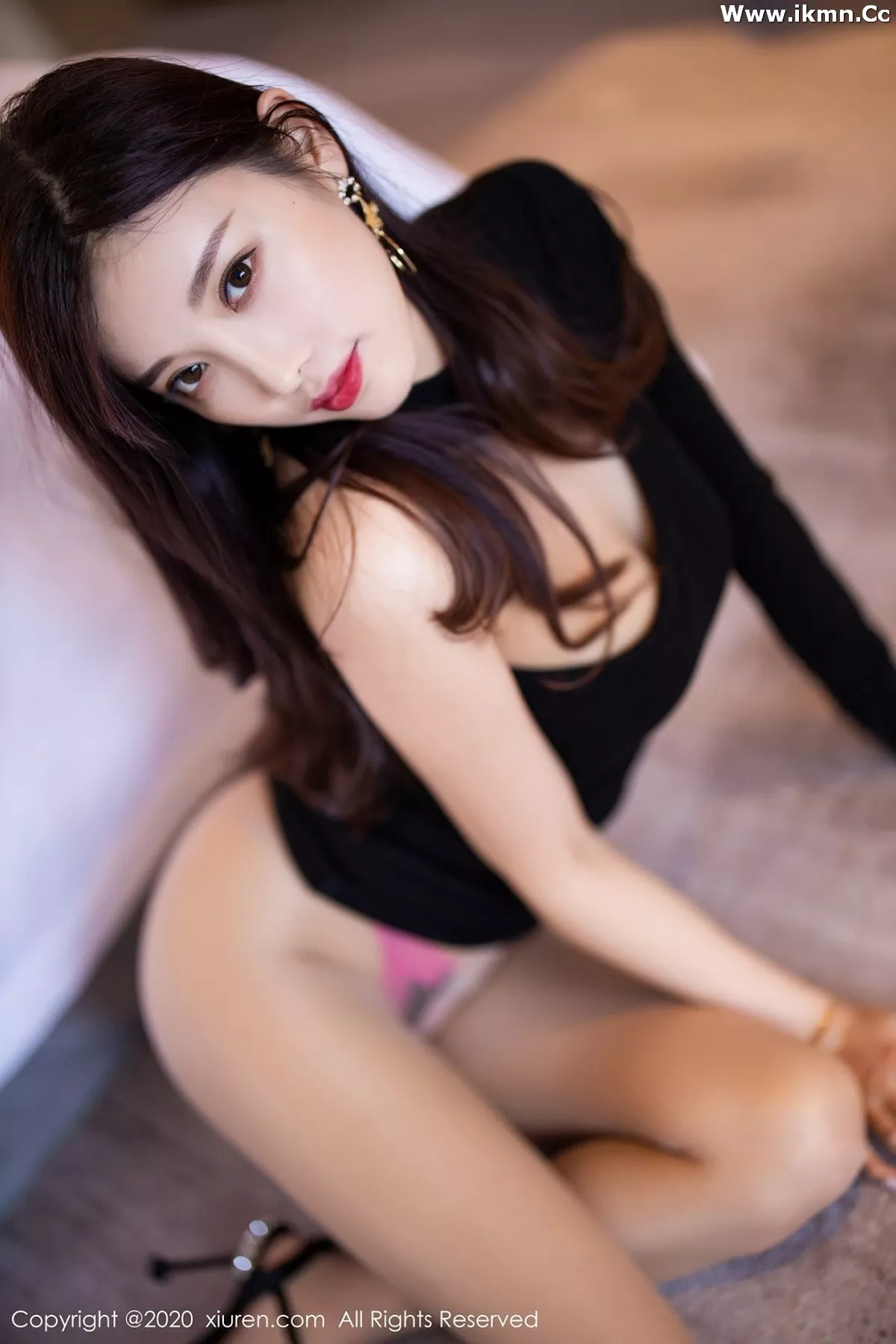 漂亮美女_杨晨晨全集