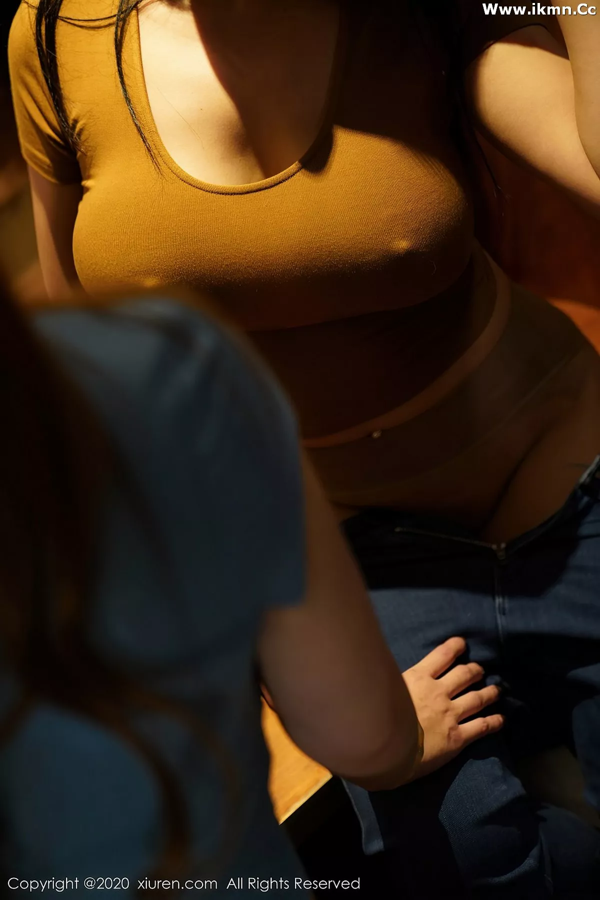 漂亮美女_模特合集全集