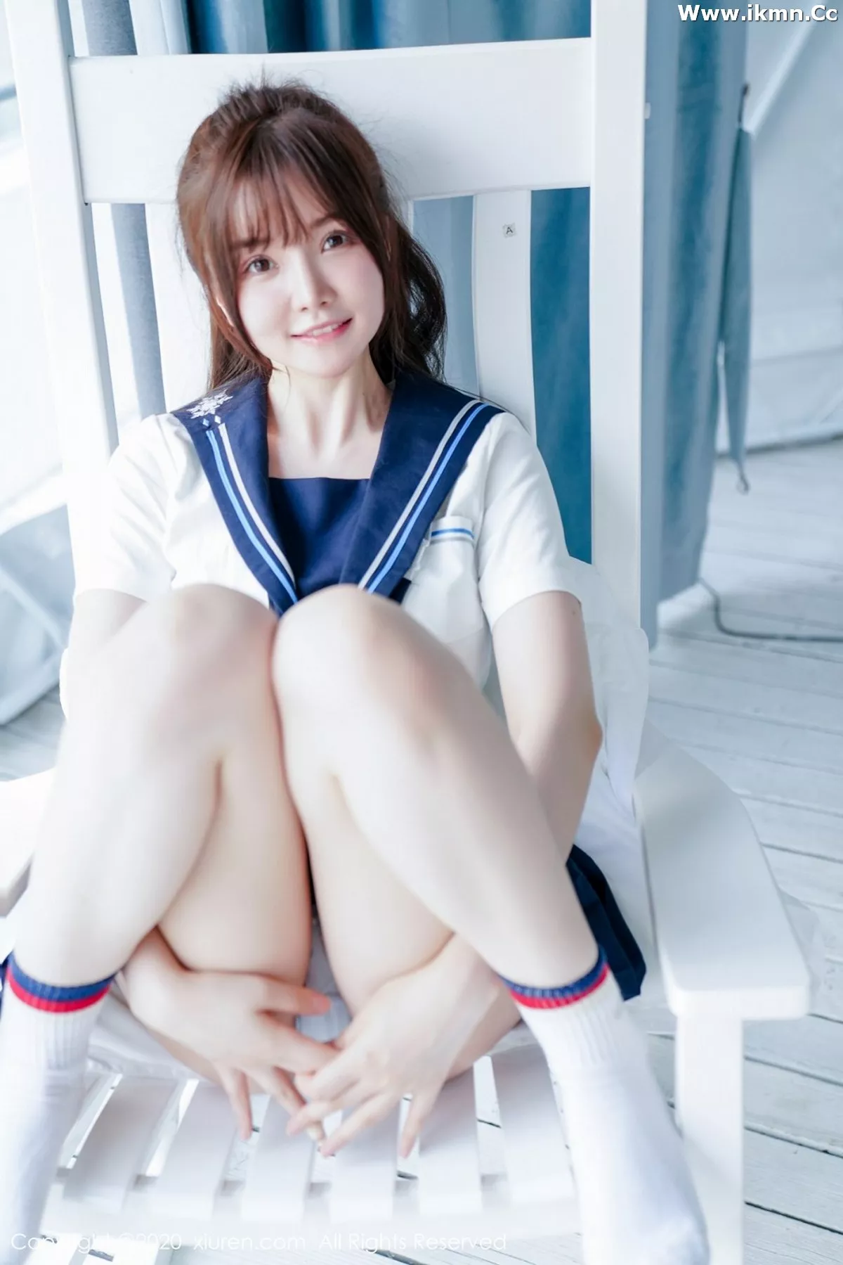 漂亮美女_糯美子全集