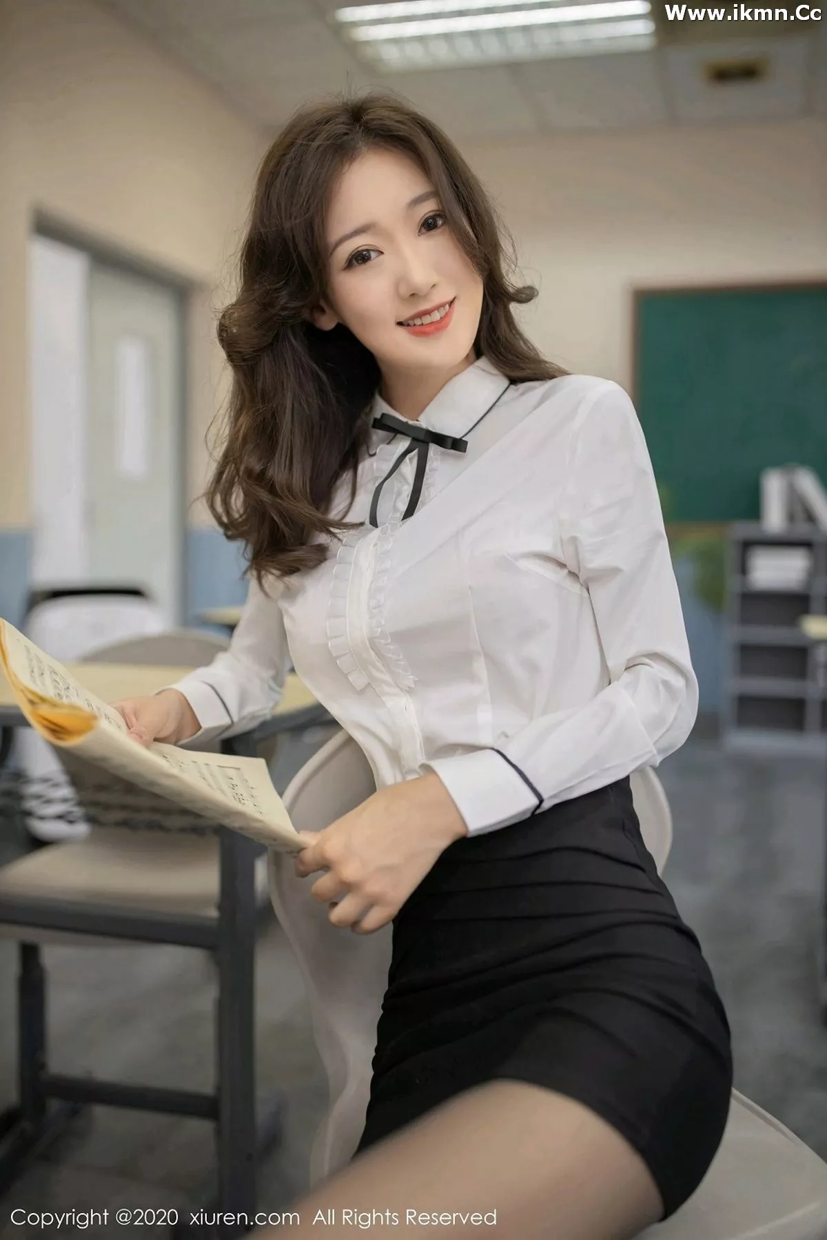 漂亮美女_唐安琪全集