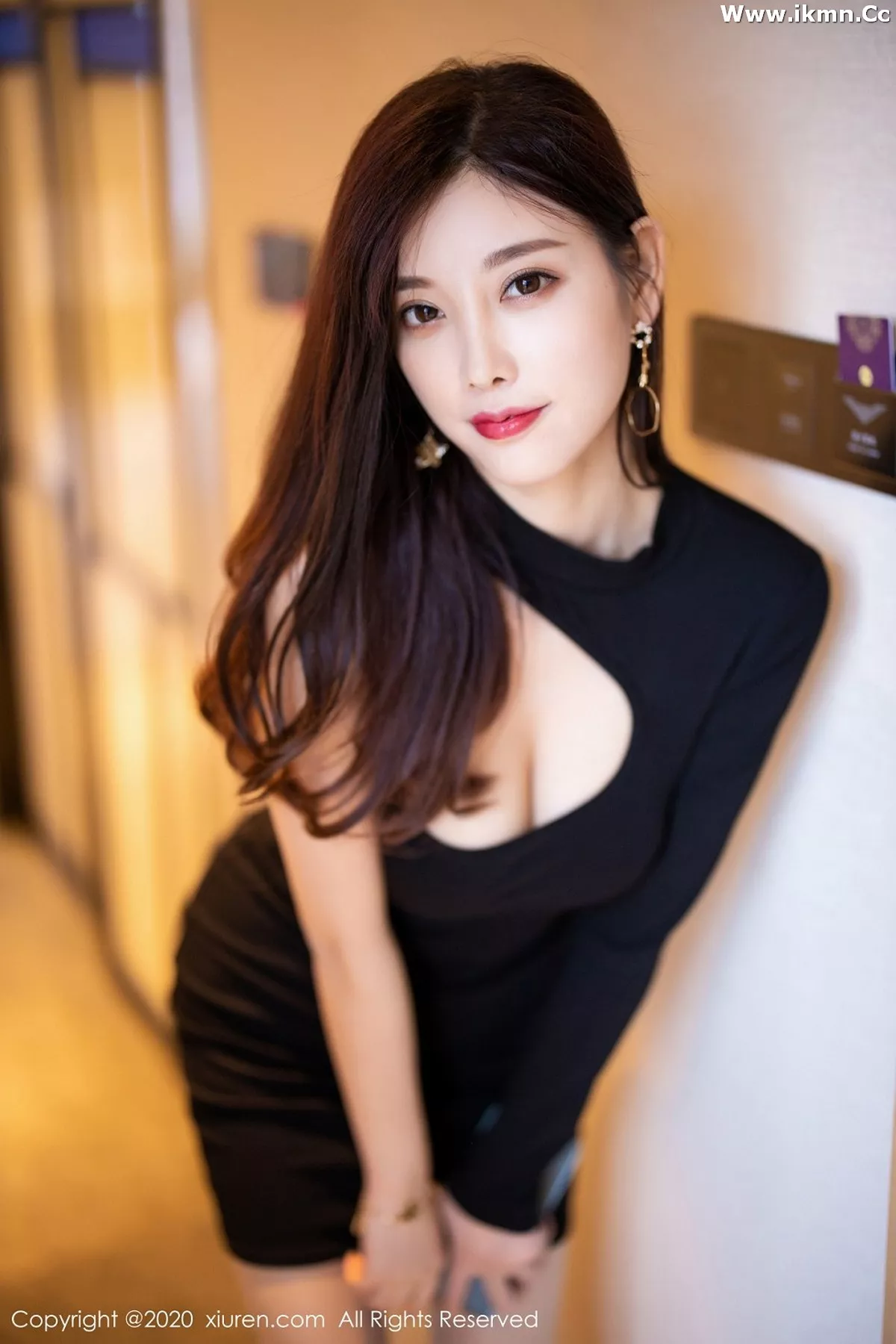 漂亮美女_杨晨晨全集