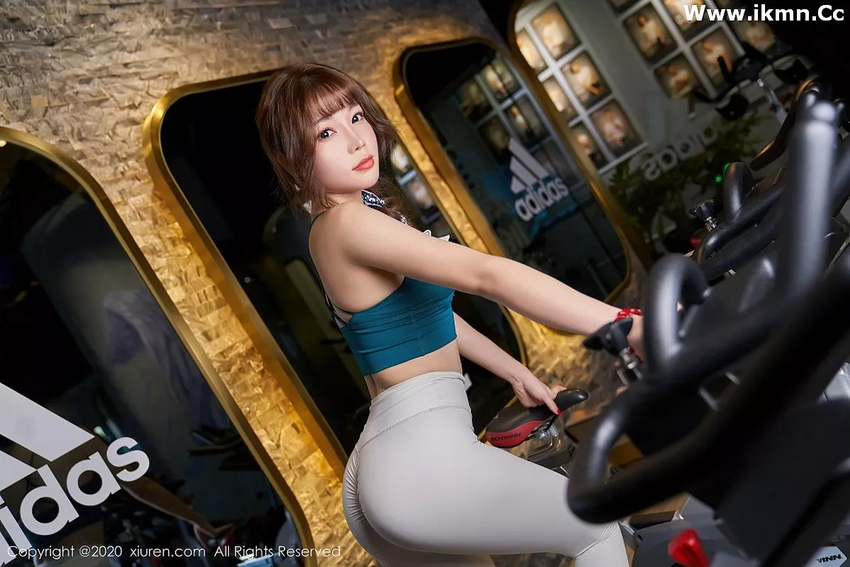 漂亮美女_芝芝Booty全集