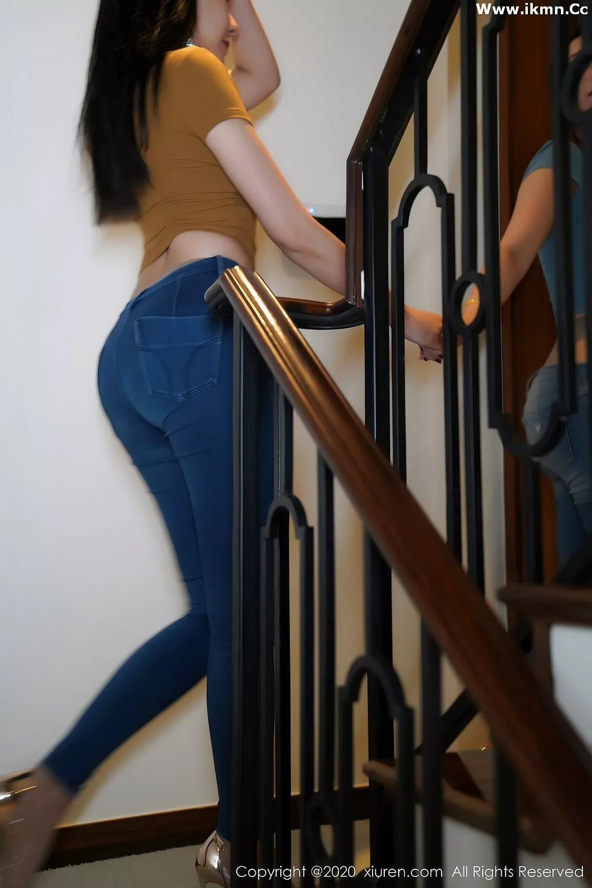 漂亮美女_模特合集全集