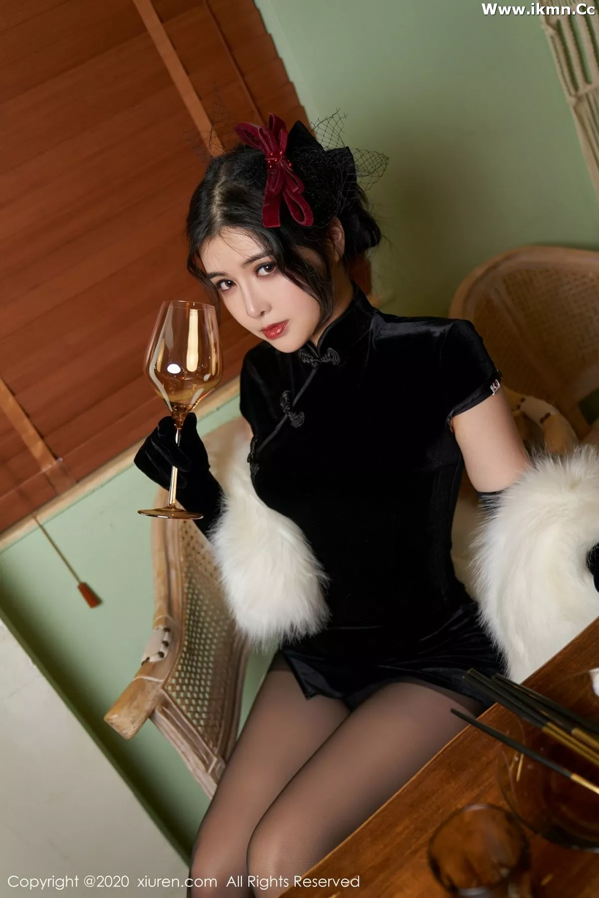 漂亮美女_韩静安全集