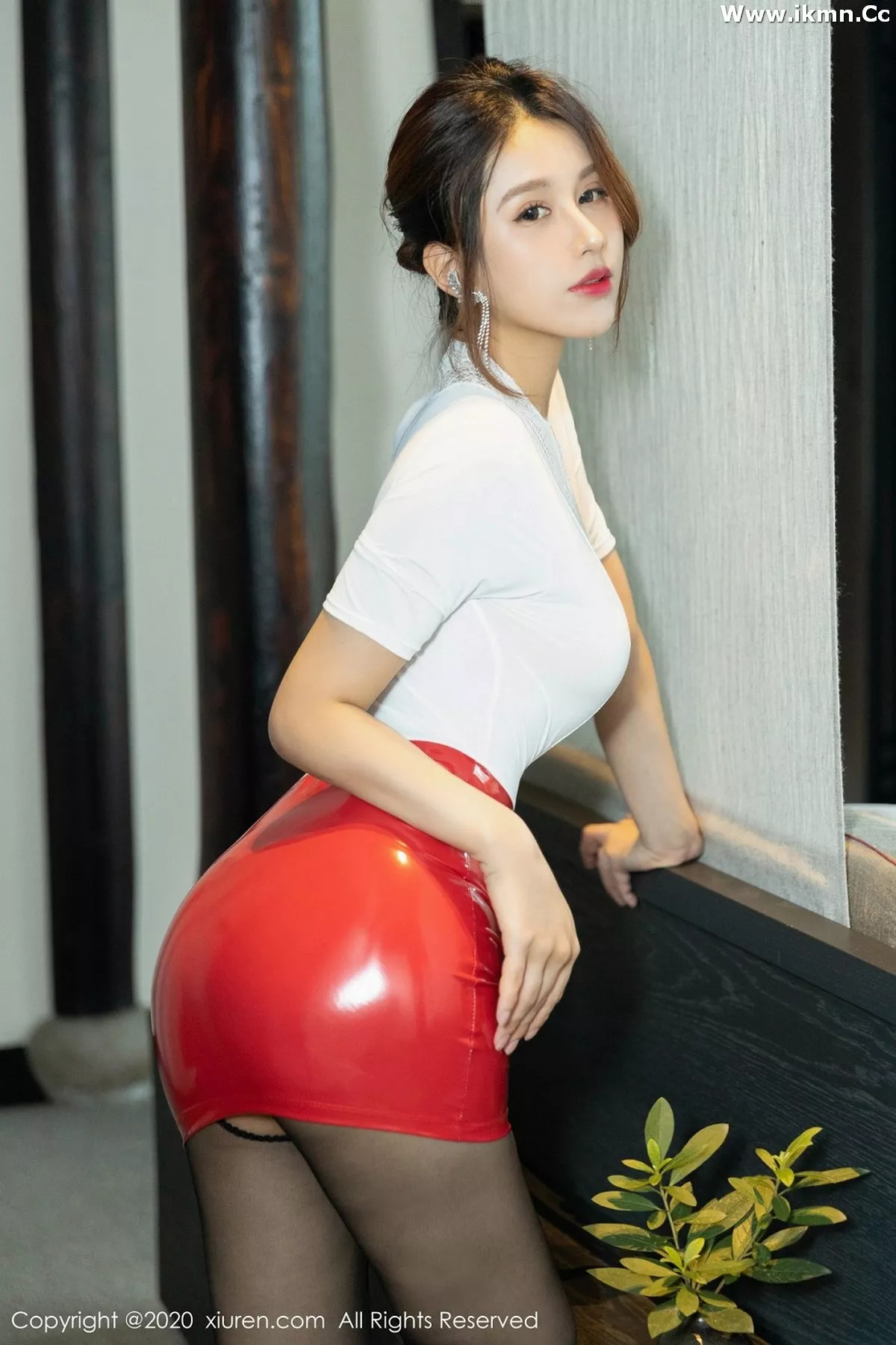 漂亮美女_徐安安全集