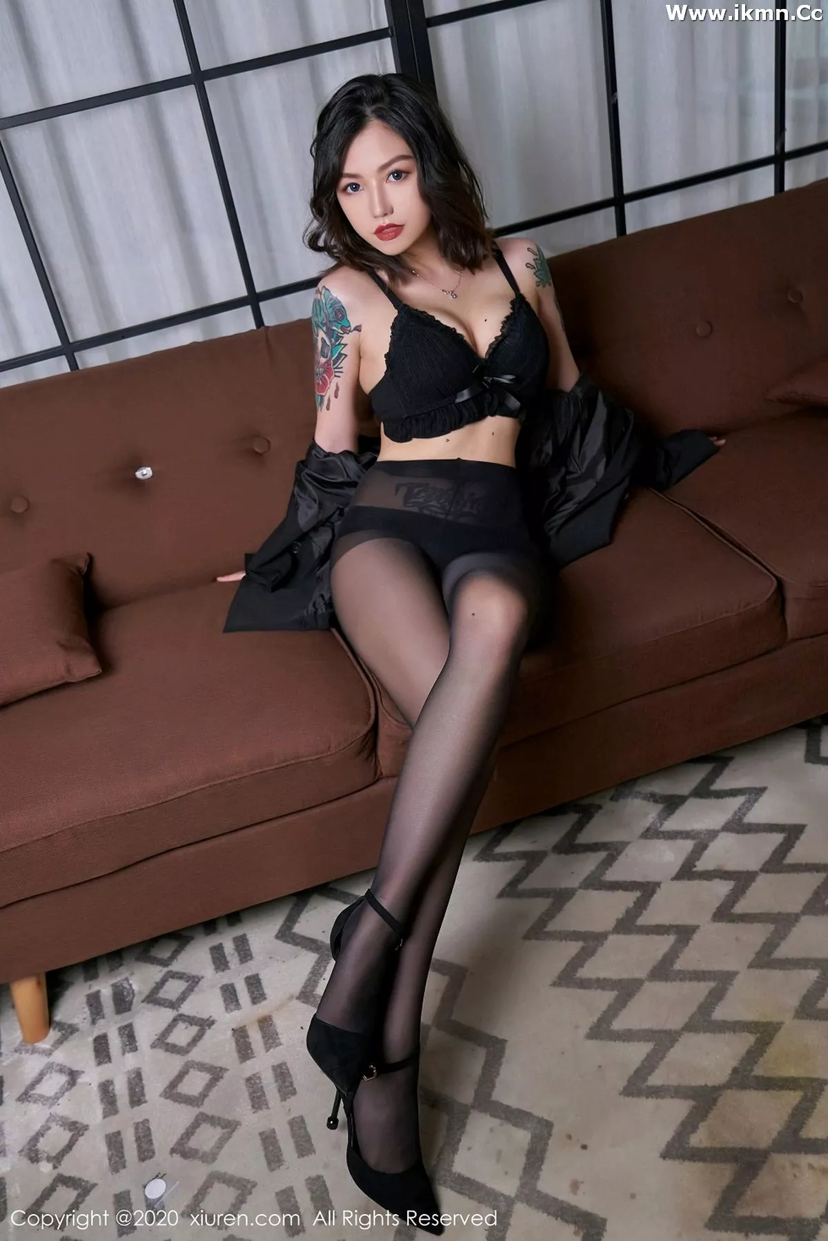 漂亮美女_舌尖上的菊花全集