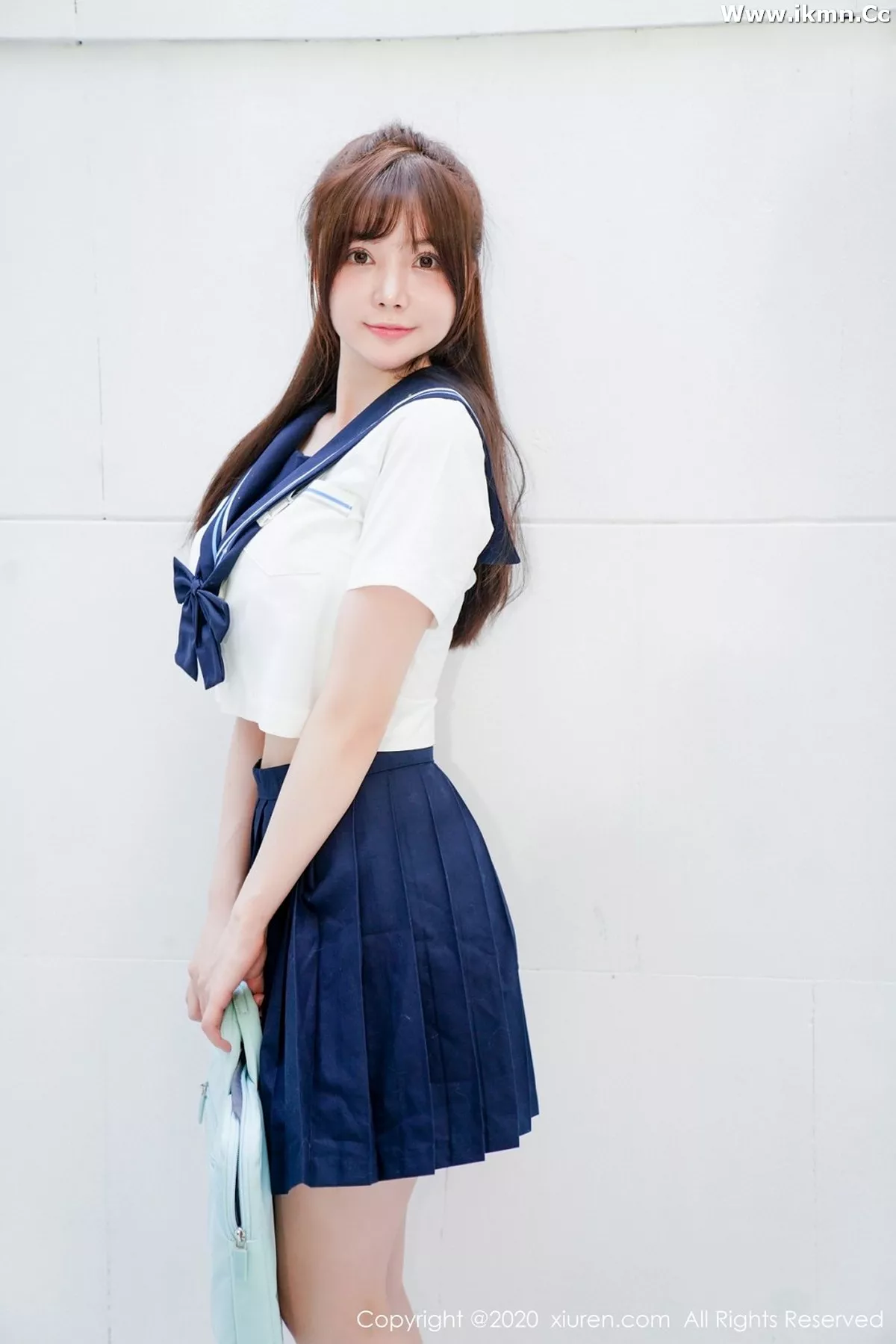 漂亮美女_糯美子全集