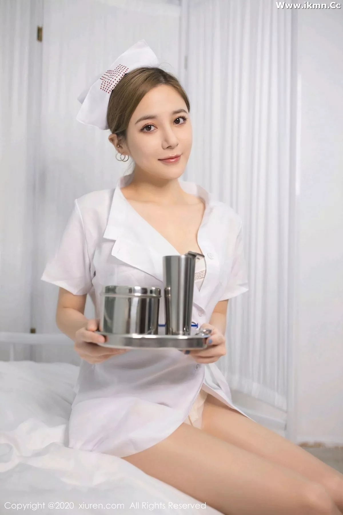 漂亮美女_鱼子酱全集